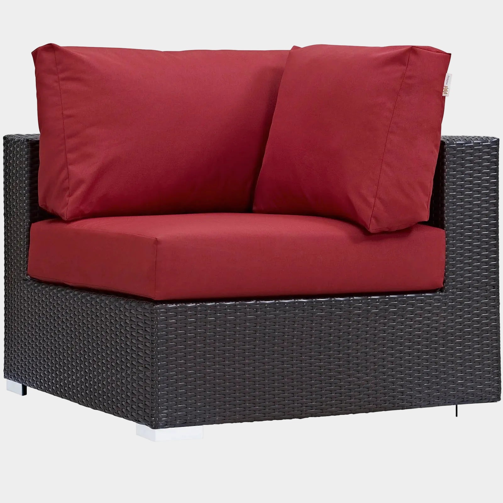 Convene Outdoor Patio Corner