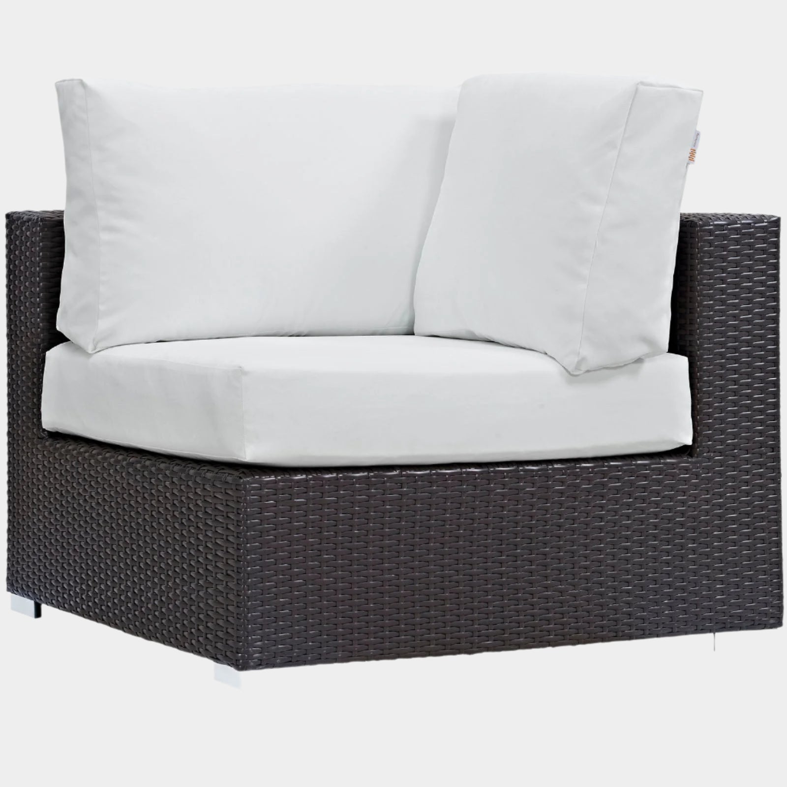 Convene Outdoor Patio Corner