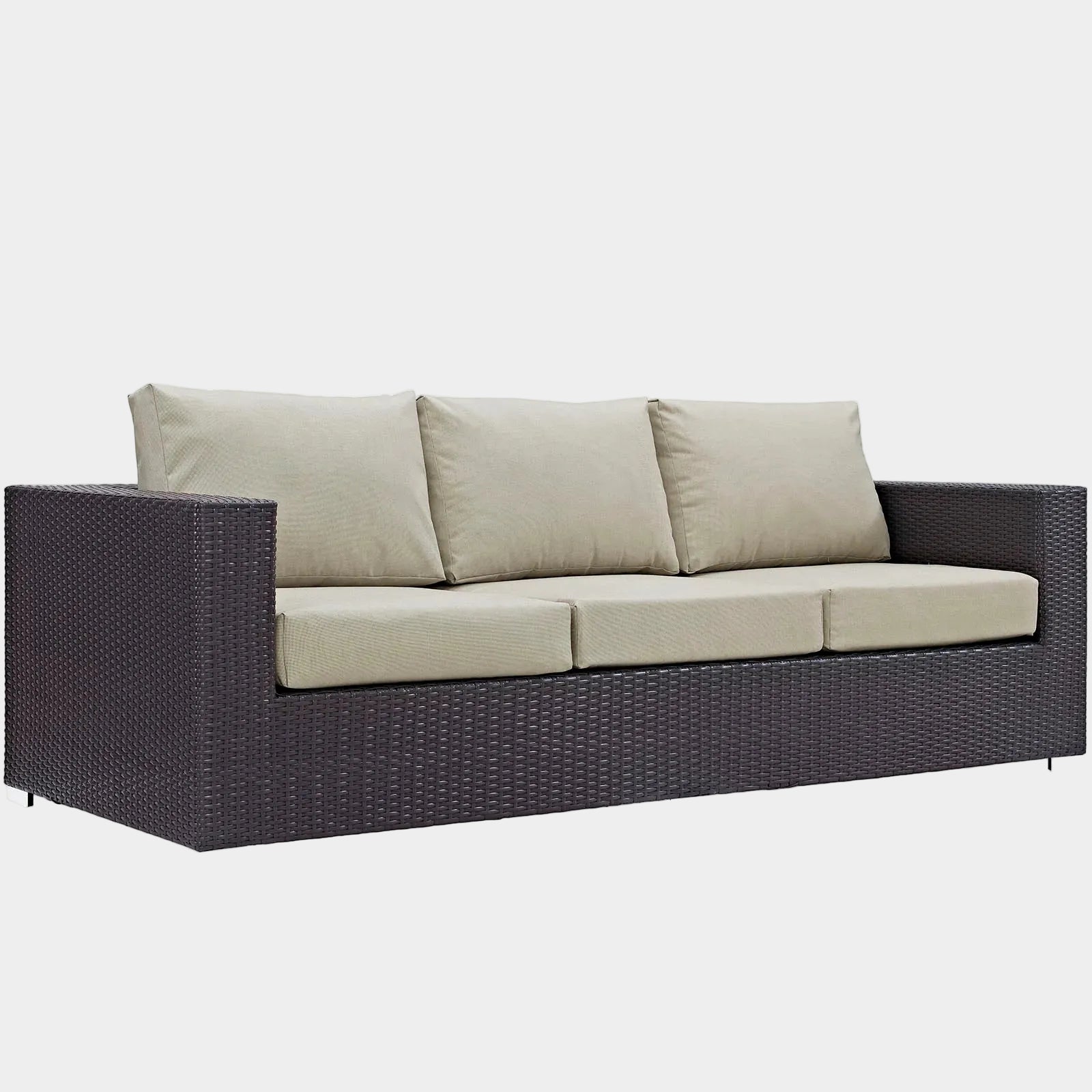 Convene Outdoor Patio Sofa