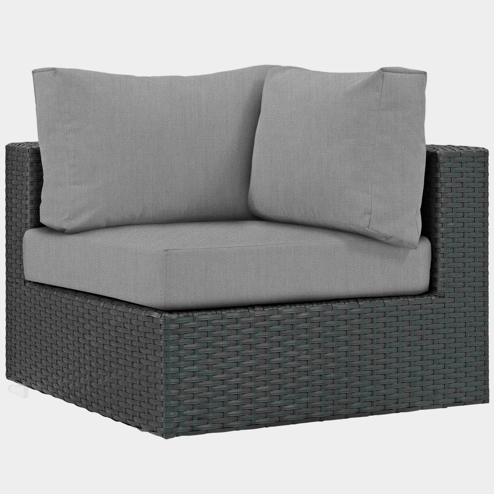 Sojourn Outdoor Patio Sunbrella® Corner