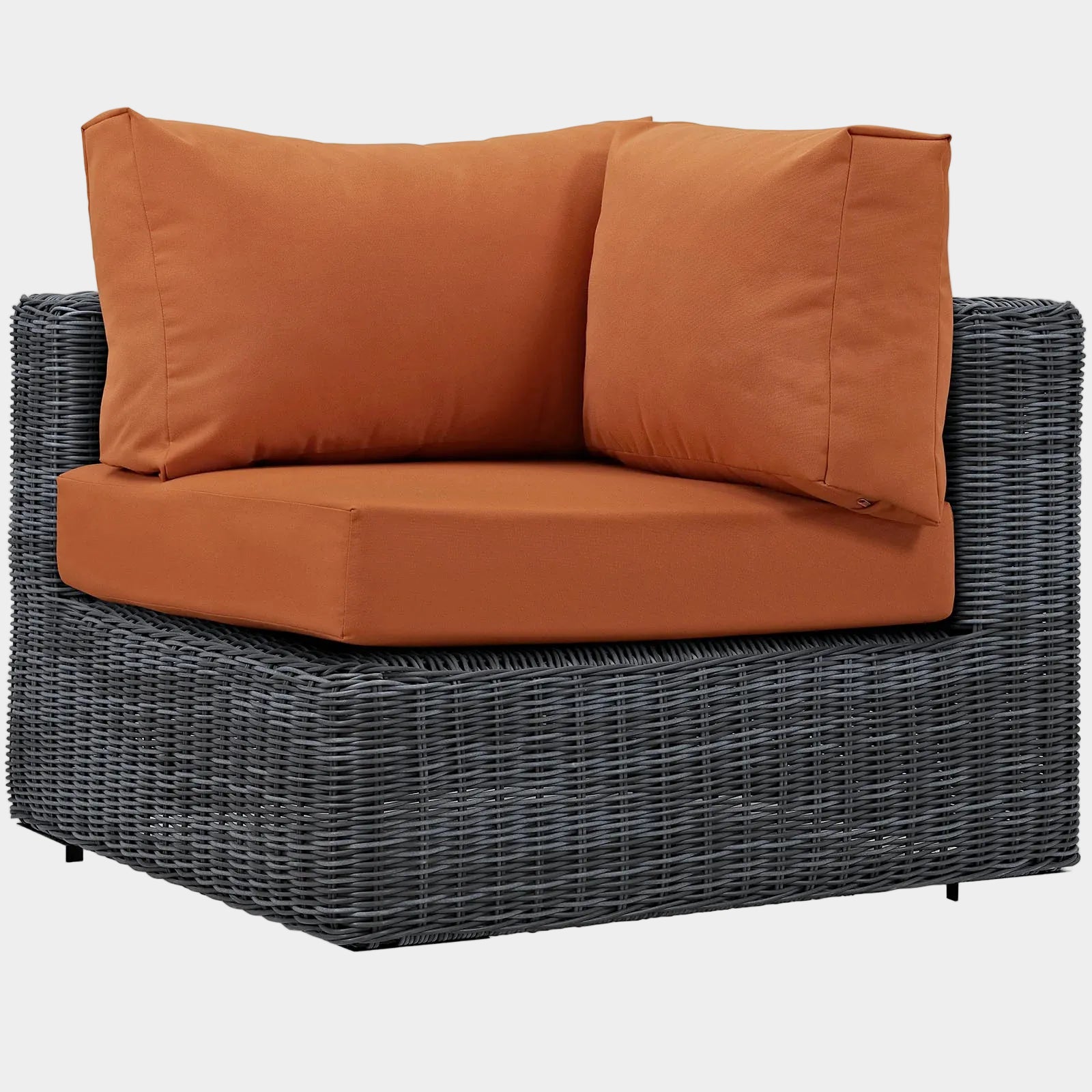 Summon Outdoor Patio Sunbrella® Corner