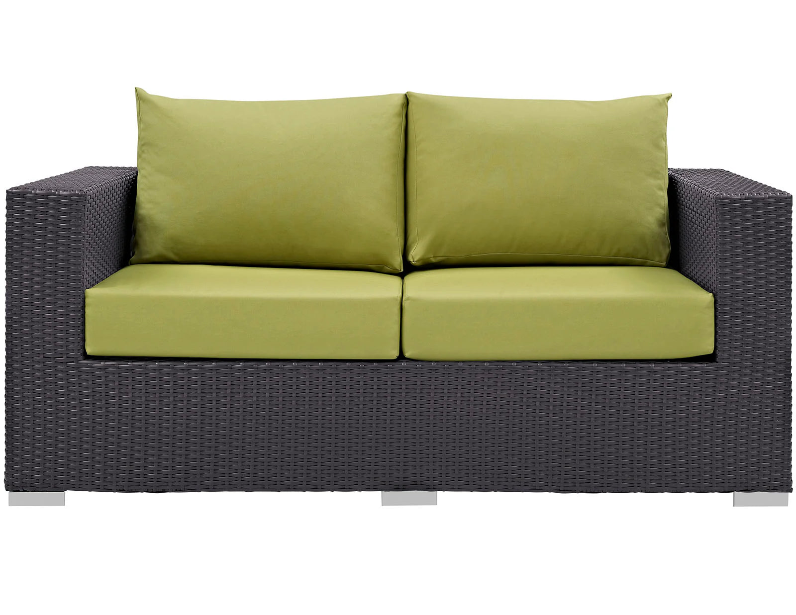 Convene Outdoor Patio Loveseat