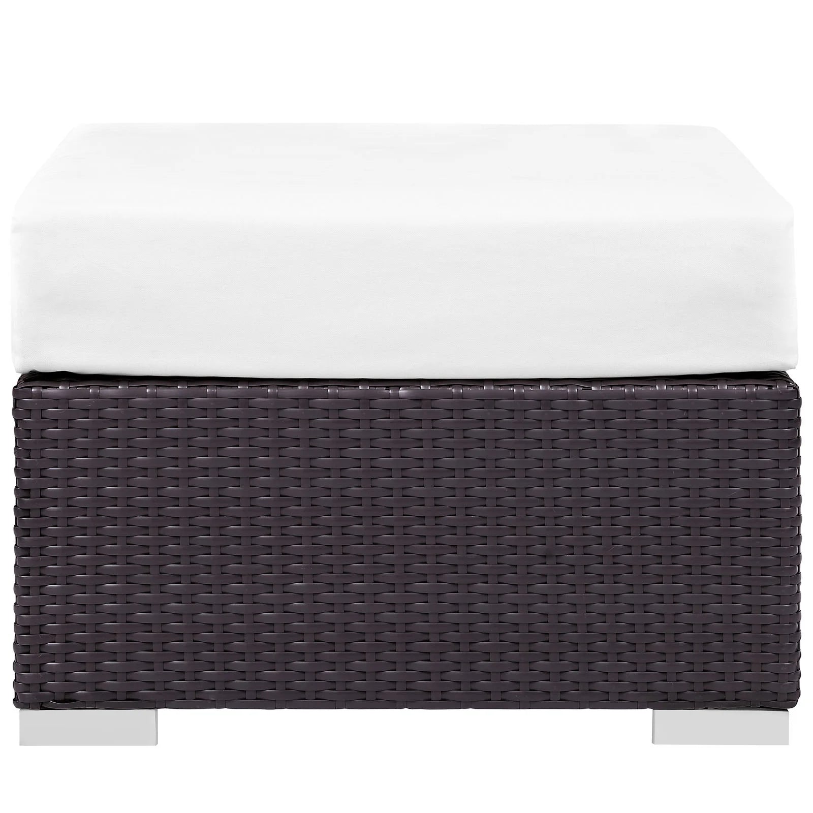 Convene 3 Piece Set Outdoor Patio with Fire Pit