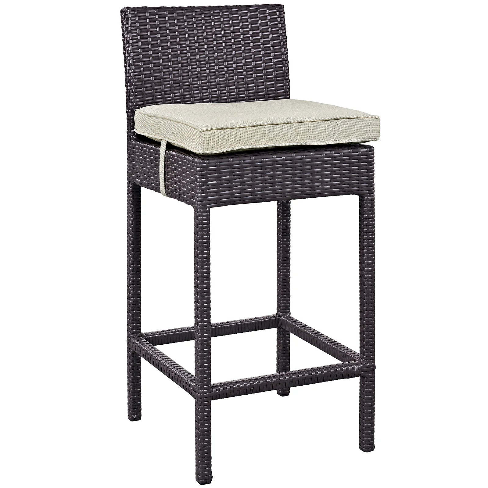 Ensemble de salle à manger d'extérieur en aluminium Raleigh 5 pièces