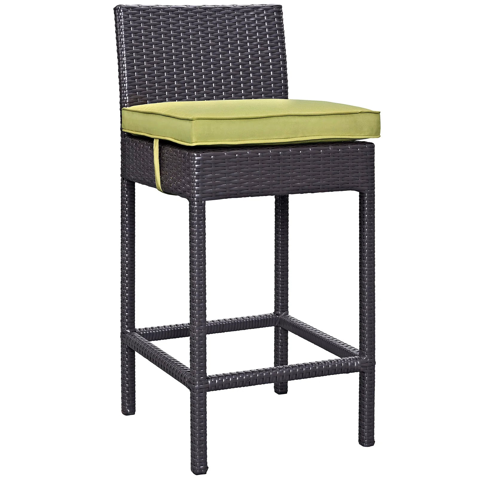 Ensemble de salle à manger d'extérieur en aluminium Raleigh 5 pièces