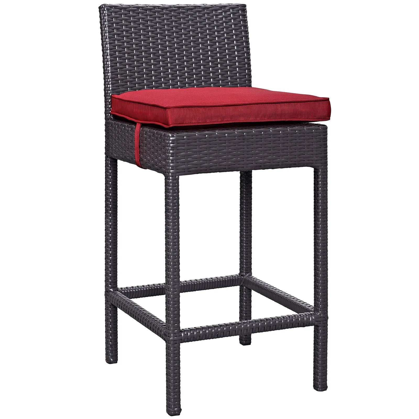 Ensemble de salle à manger d'extérieur en aluminium Raleigh 5 pièces