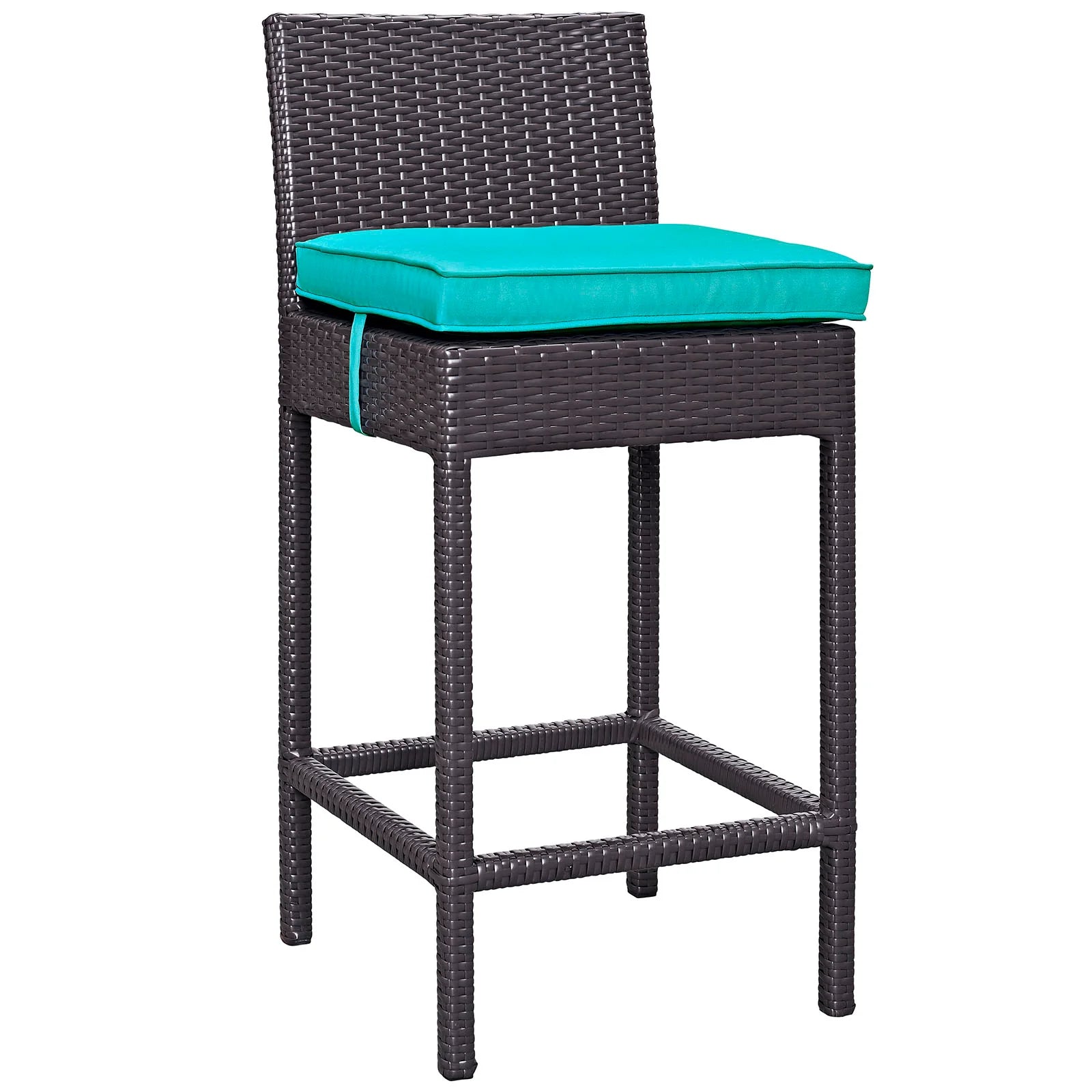 Ensemble de salle à manger d'extérieur en aluminium Raleigh 5 pièces