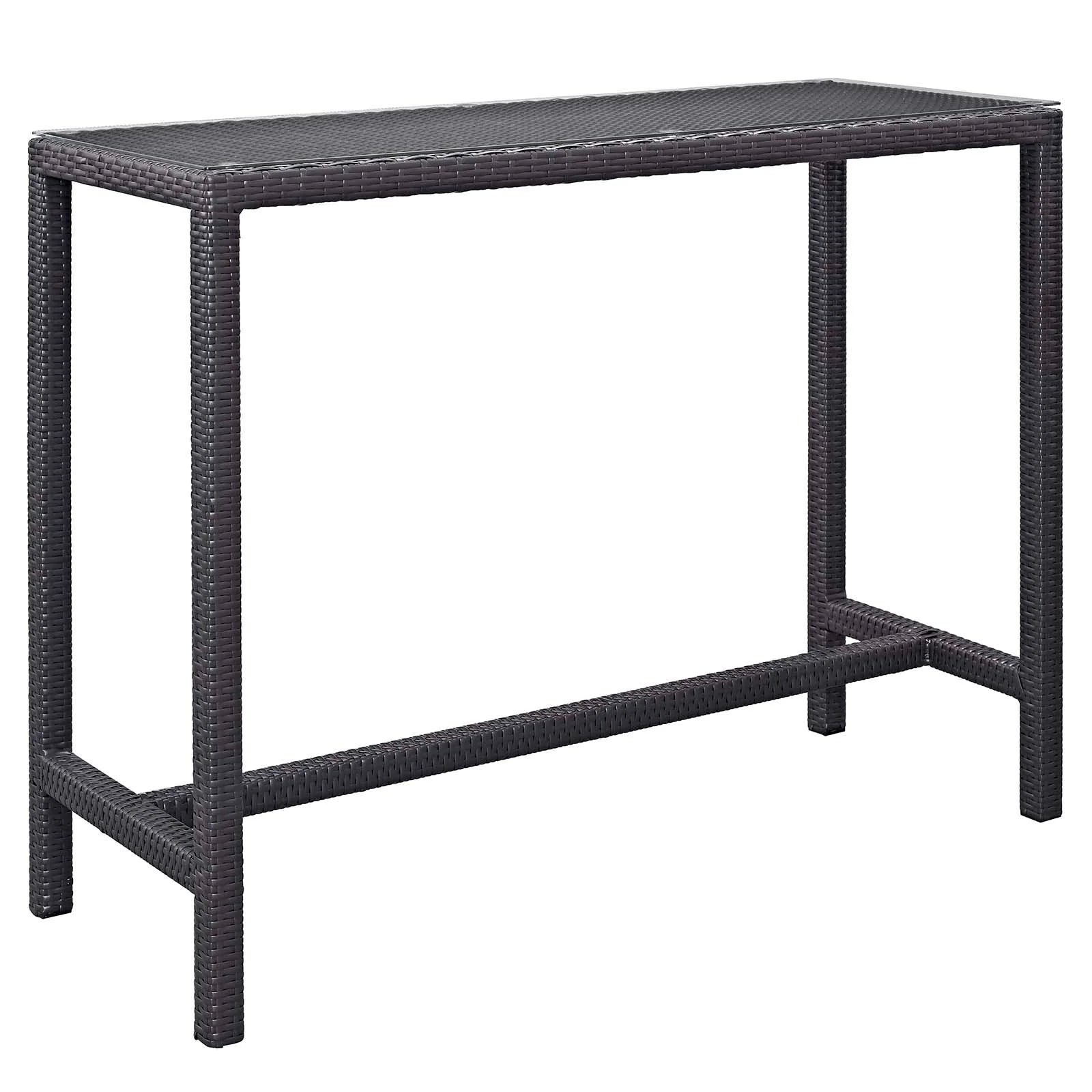 Ensemble de salle à manger d'extérieur en aluminium Raleigh 5 pièces