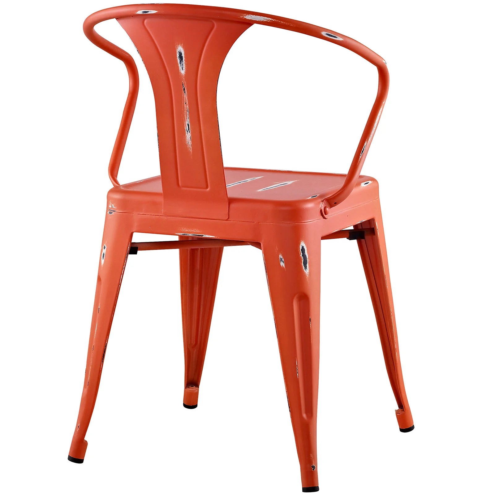 Promenade Dining Chair in Red
