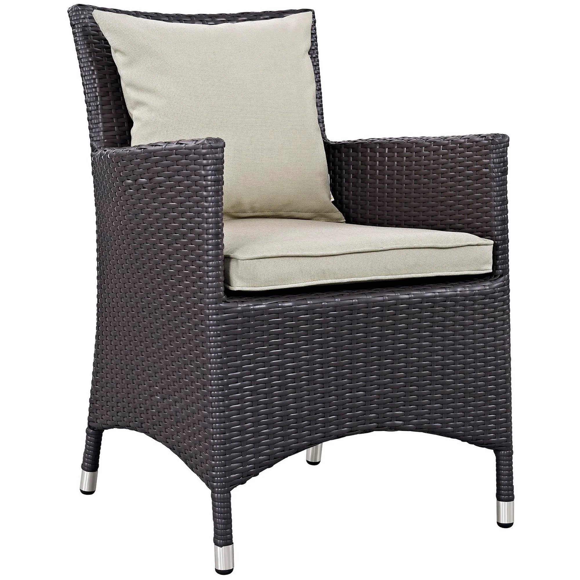 Convene 2 Piece Outdoor Dining Set