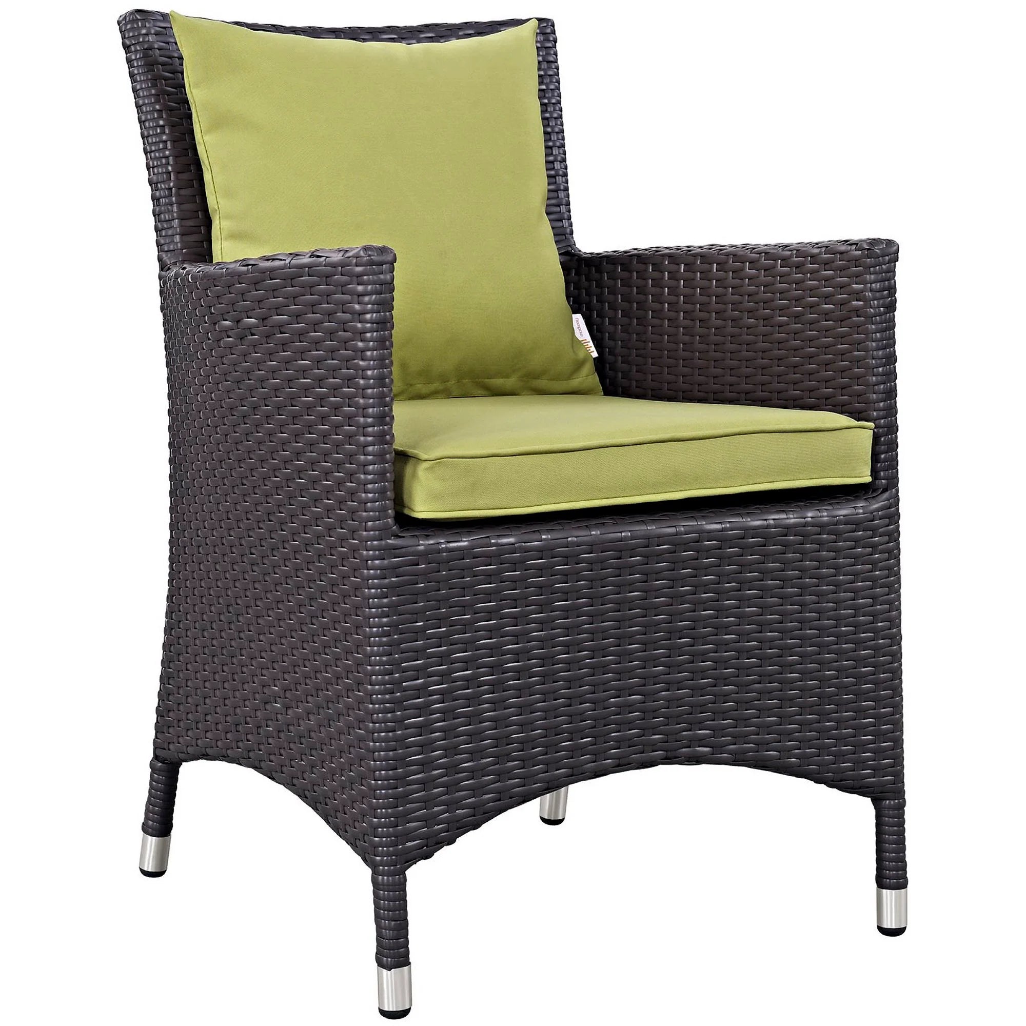 Convene 11 Piece Outdoor Dining Set