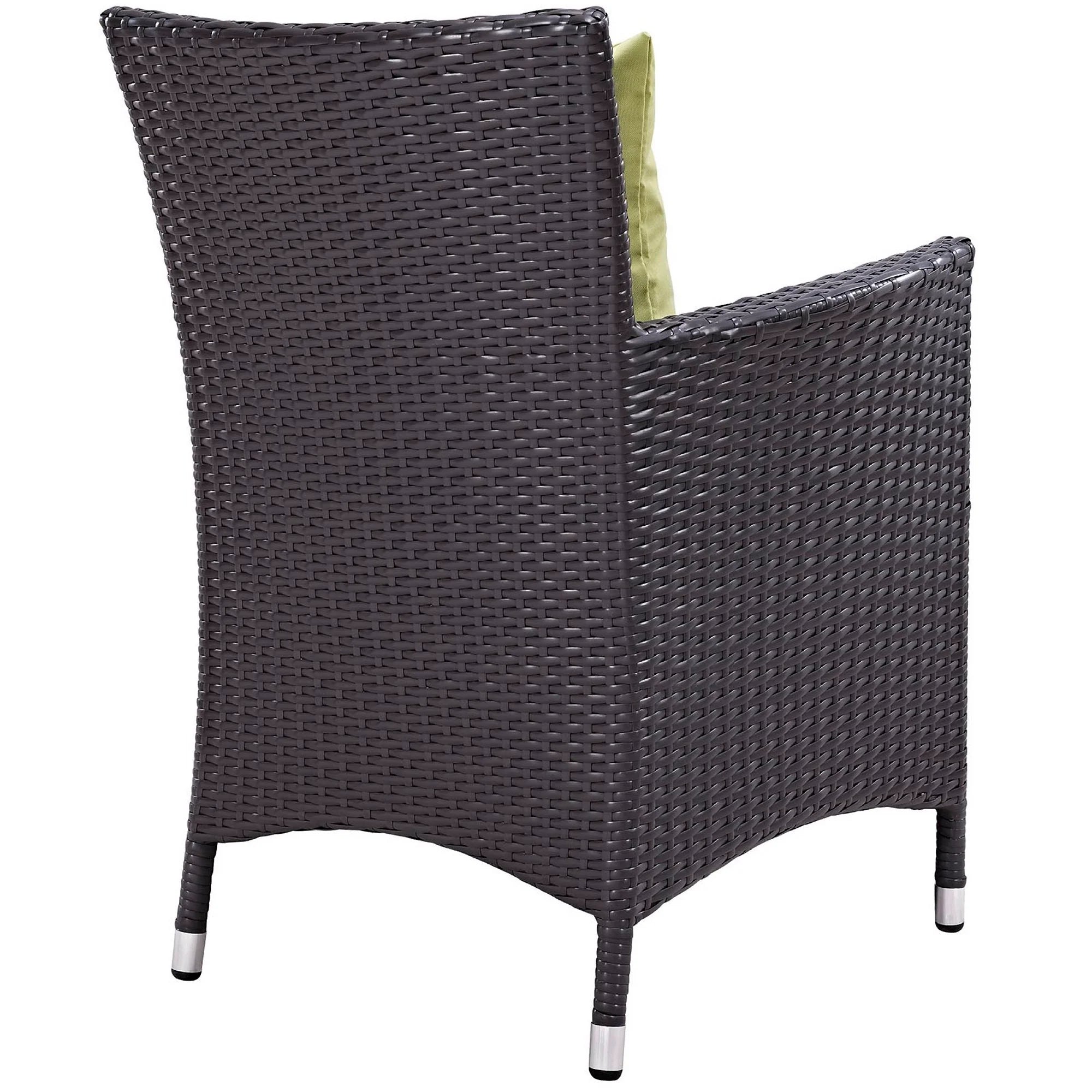 Convene 11 Piece Outdoor Dining Set