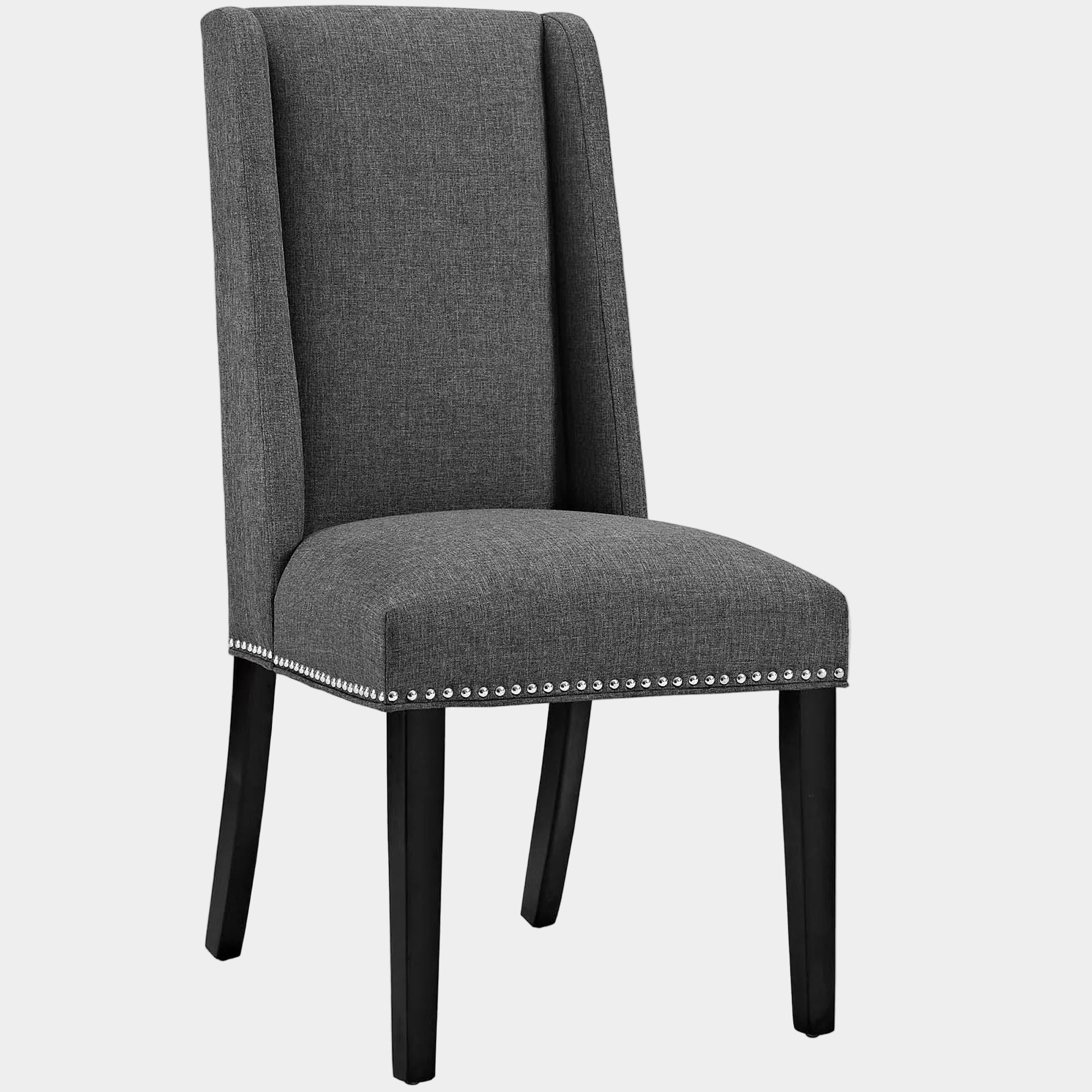 Baron Fabric Dining Chair