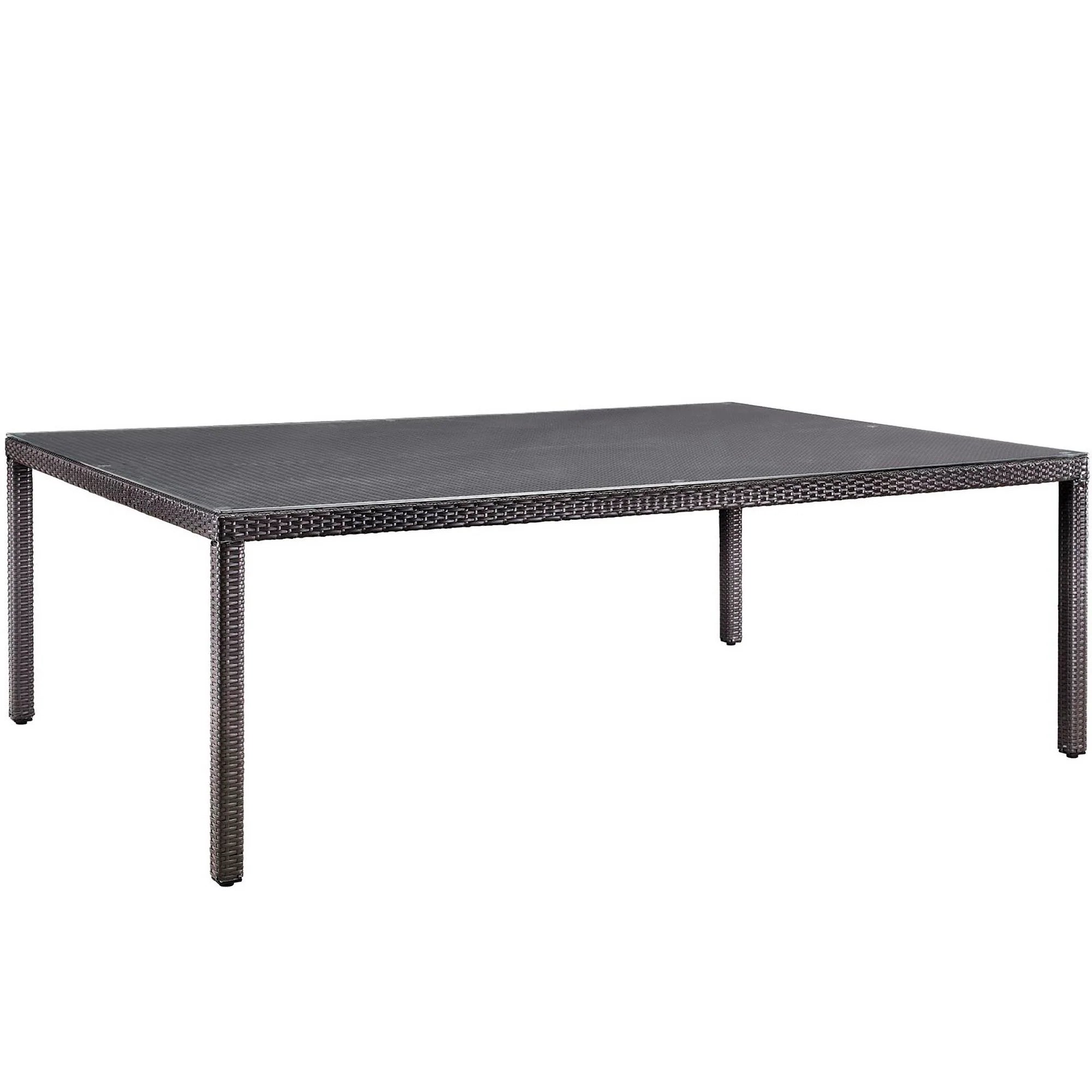 Convene 11 Piece Outdoor Dining Set