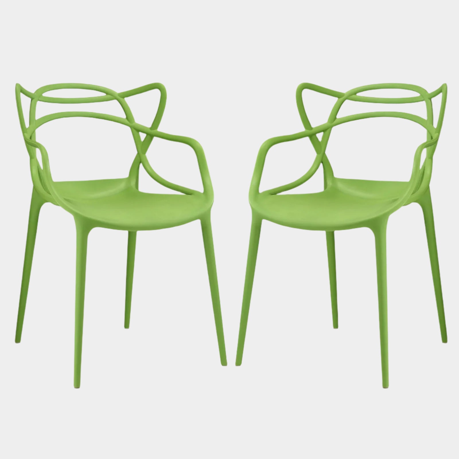 Entangled Dining Set Set of 2