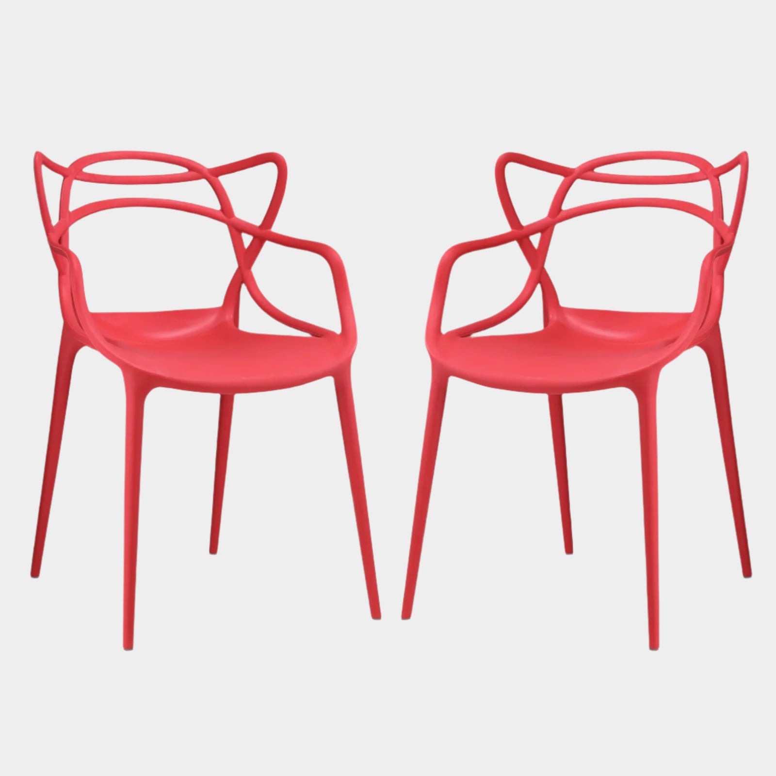 Entangled Dining Set Set of 2