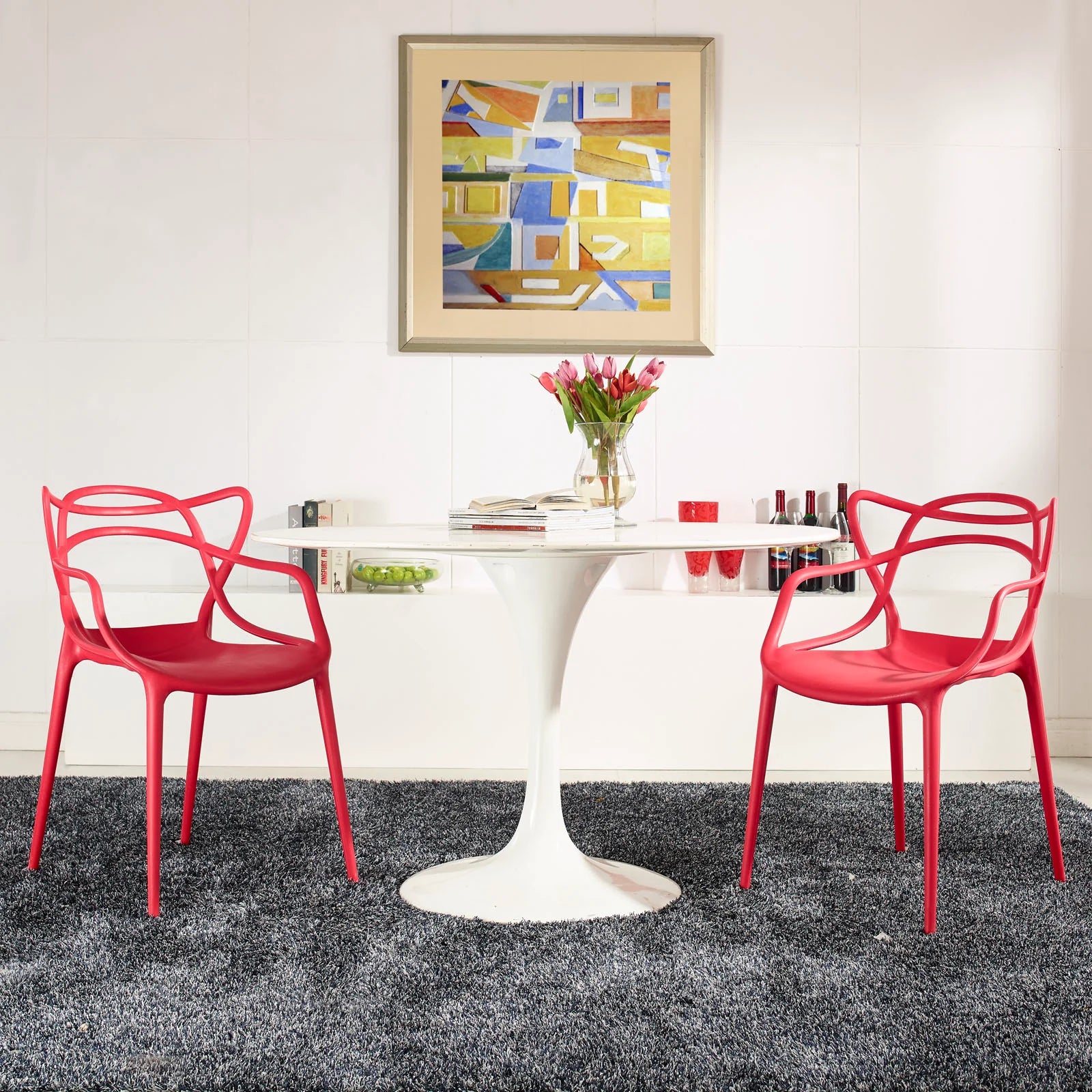 Entangled Dining Set Set of 2