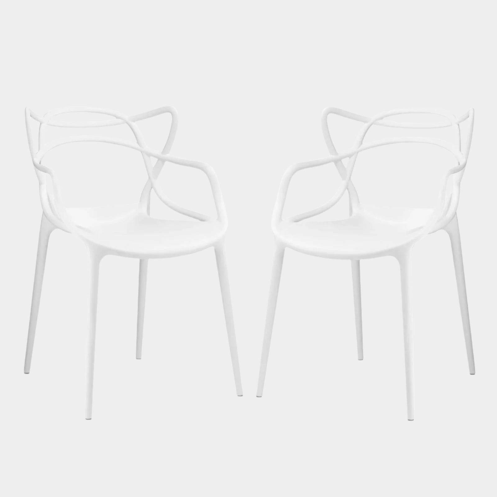 Entangled Dining Set Set of 2