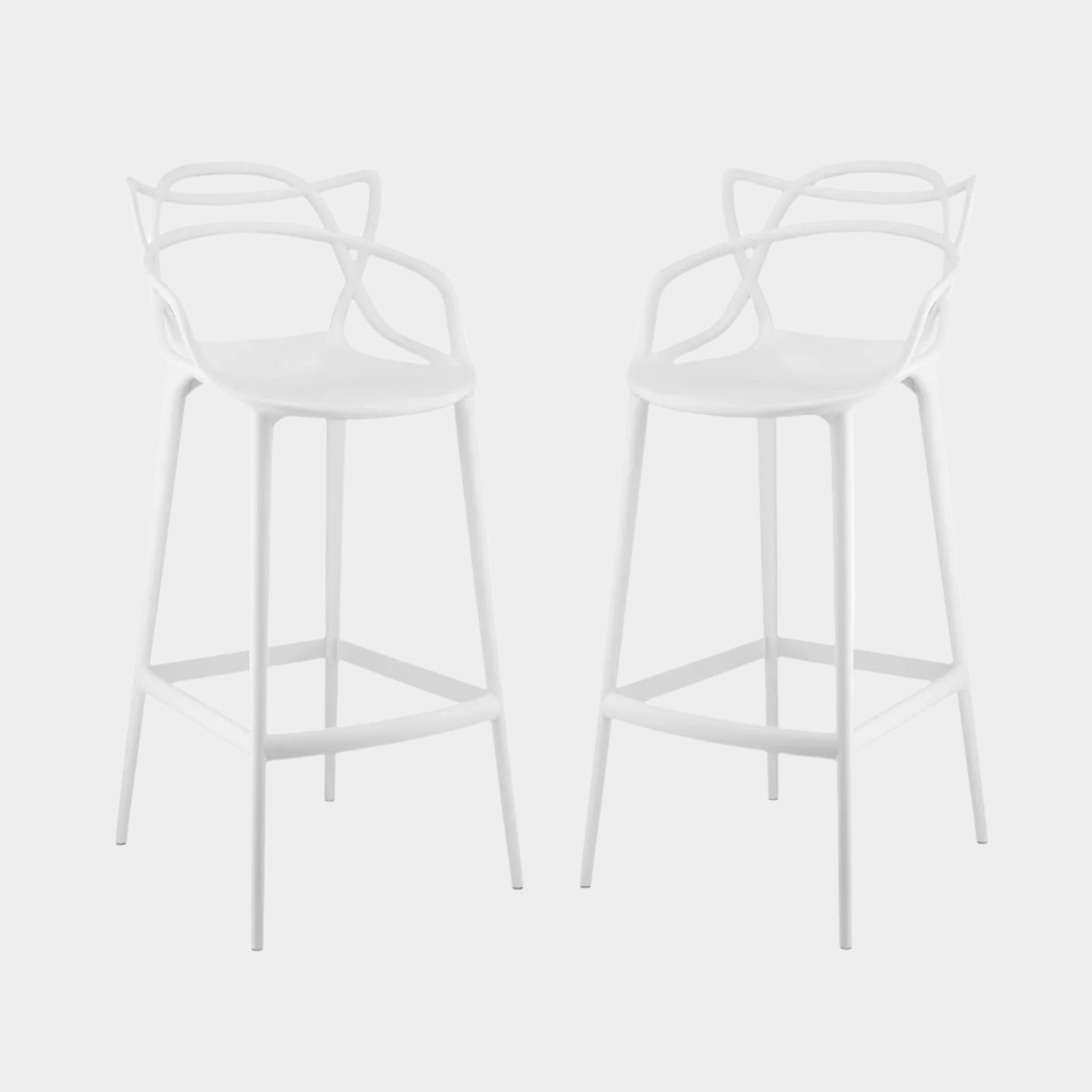 Entangled Bar Stool Set of 2