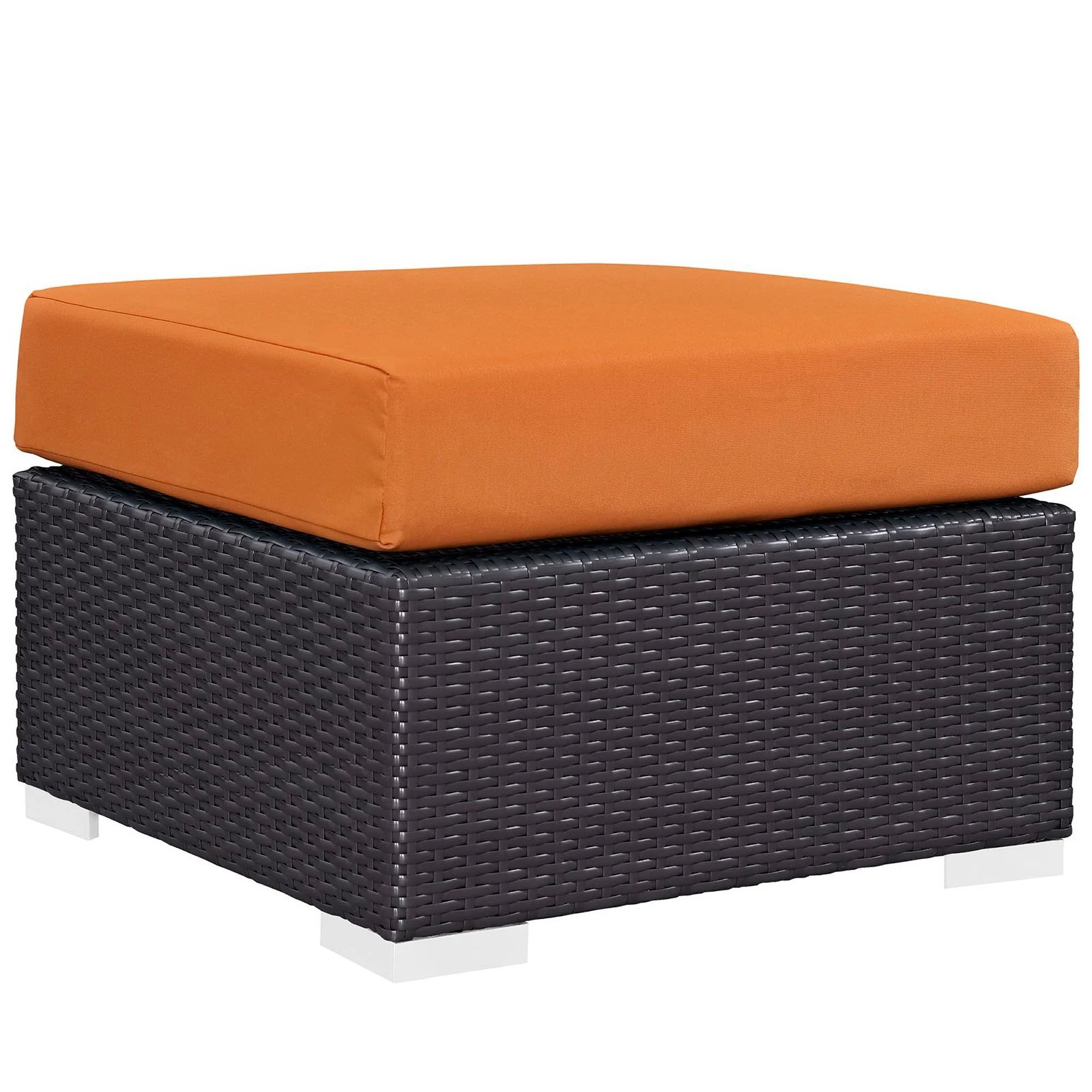 Convene 5 Piece Outdoor Sectional Set