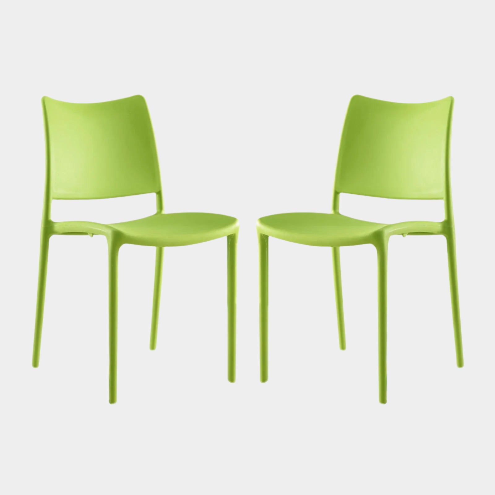 Hipster Dining Side Chair Set of 2