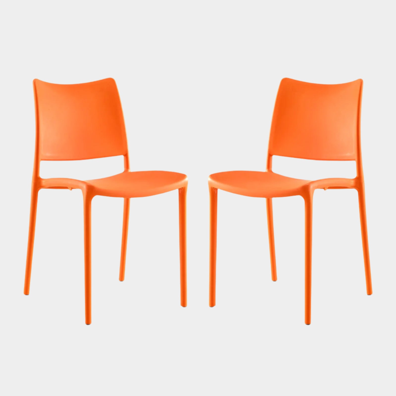 Hipster Dining Side Chair Set of 2