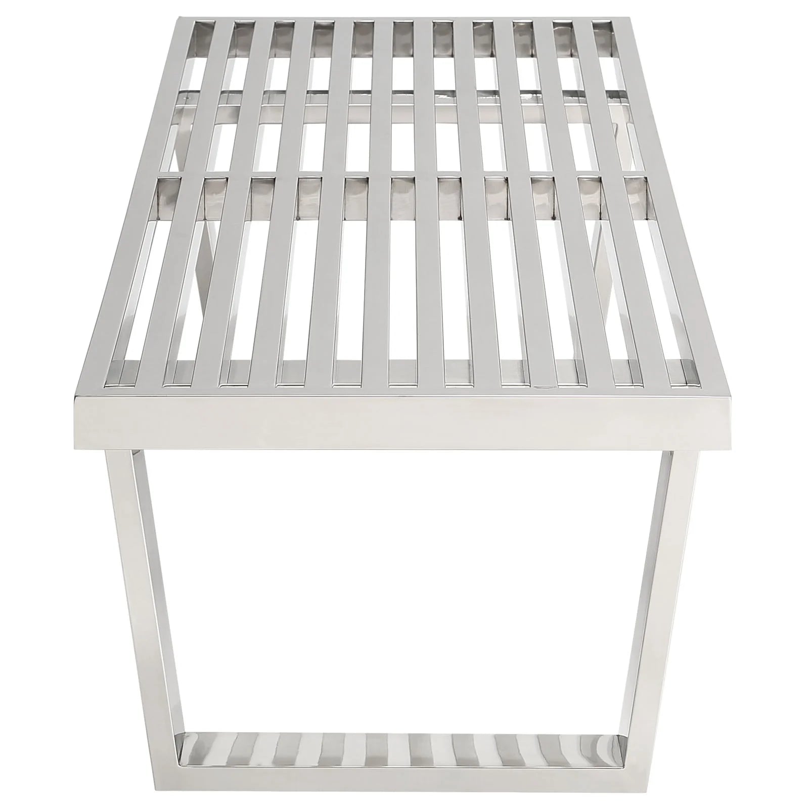 Chaise sans accoudoirs rembourrée en duvet Commix