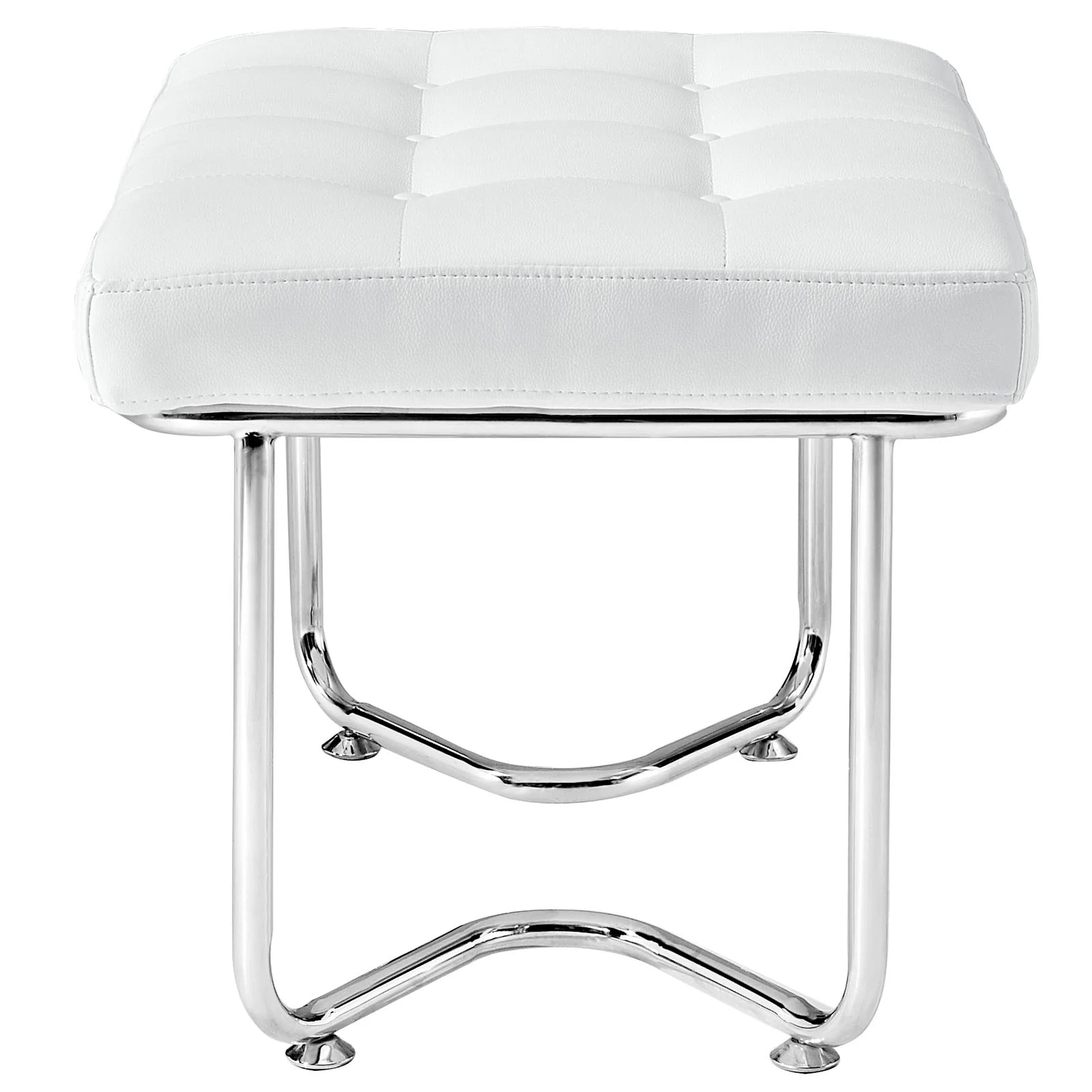 Gibraltar Upholstered Vinyl Lounge