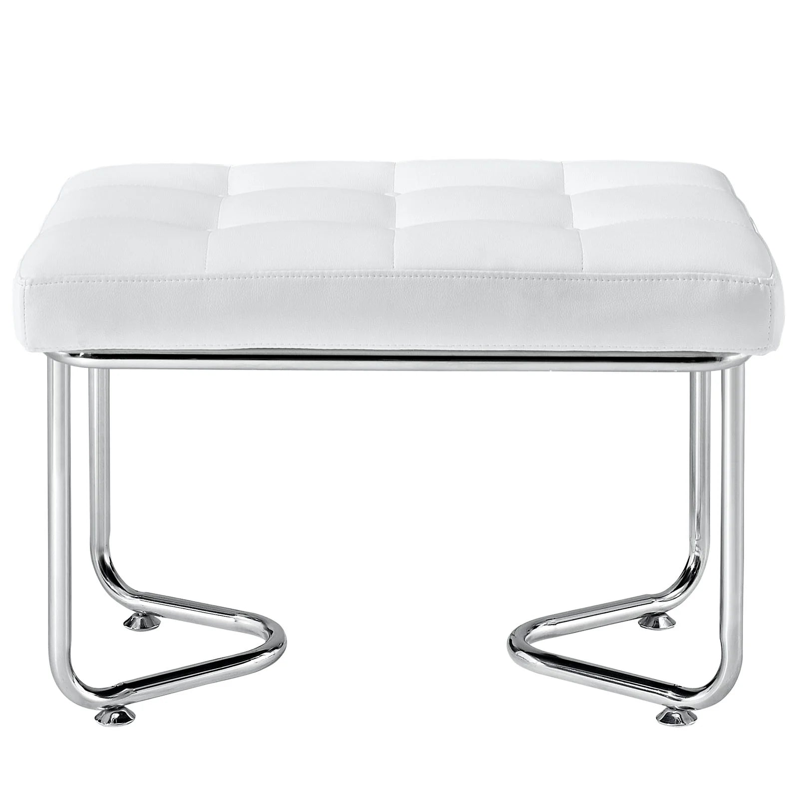 Gibraltar Upholstered Vinyl Lounge