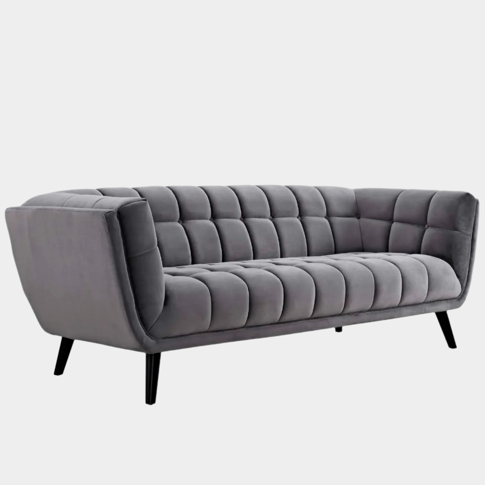 Bestow Performance Velvet Sofa