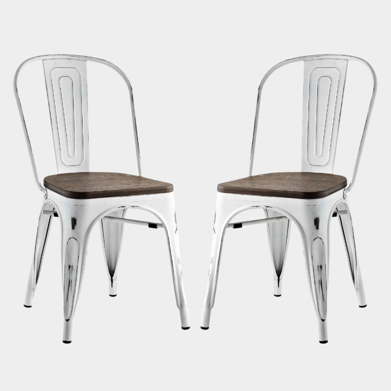 Promenade Dining Side Chair Set of 2