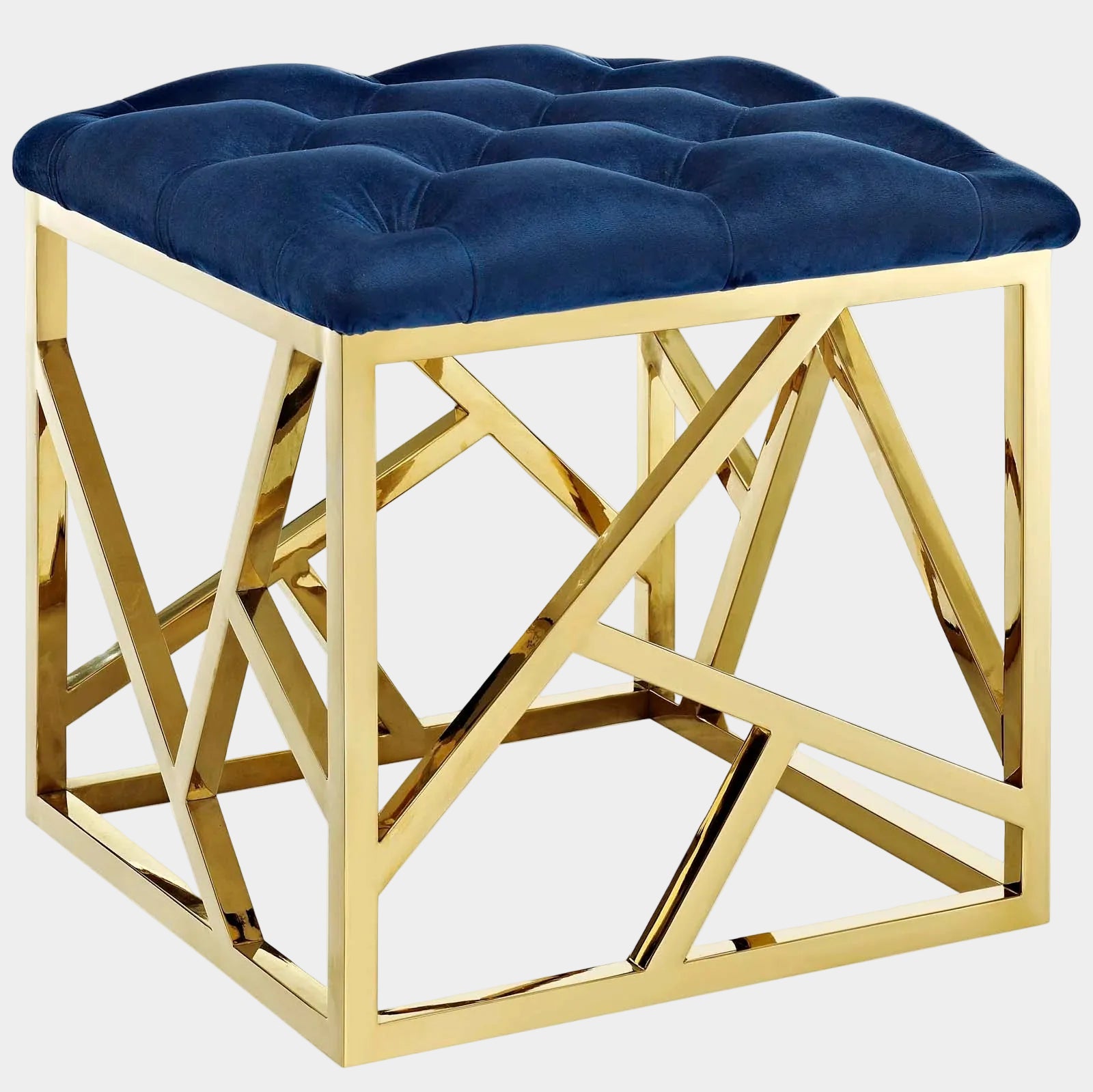 Intersperse Ottoman