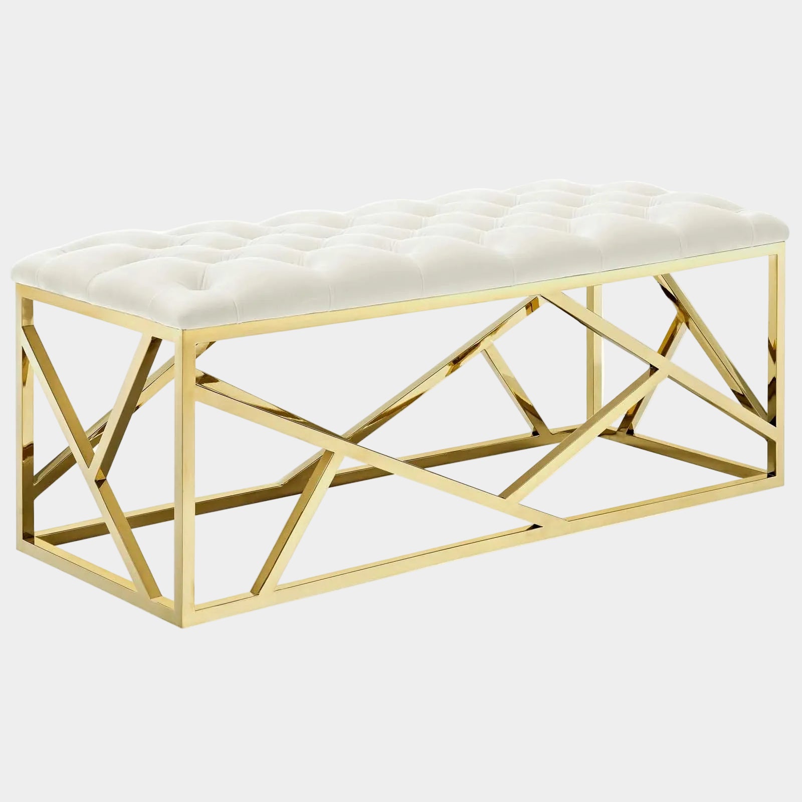 Intersperse Bench