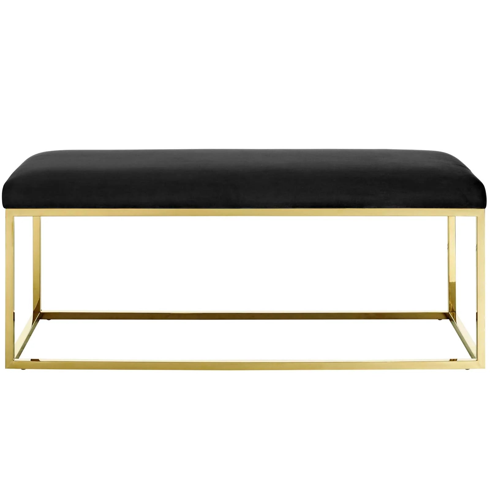 Chaise sans accoudoirs rembourrée en duvet Commix