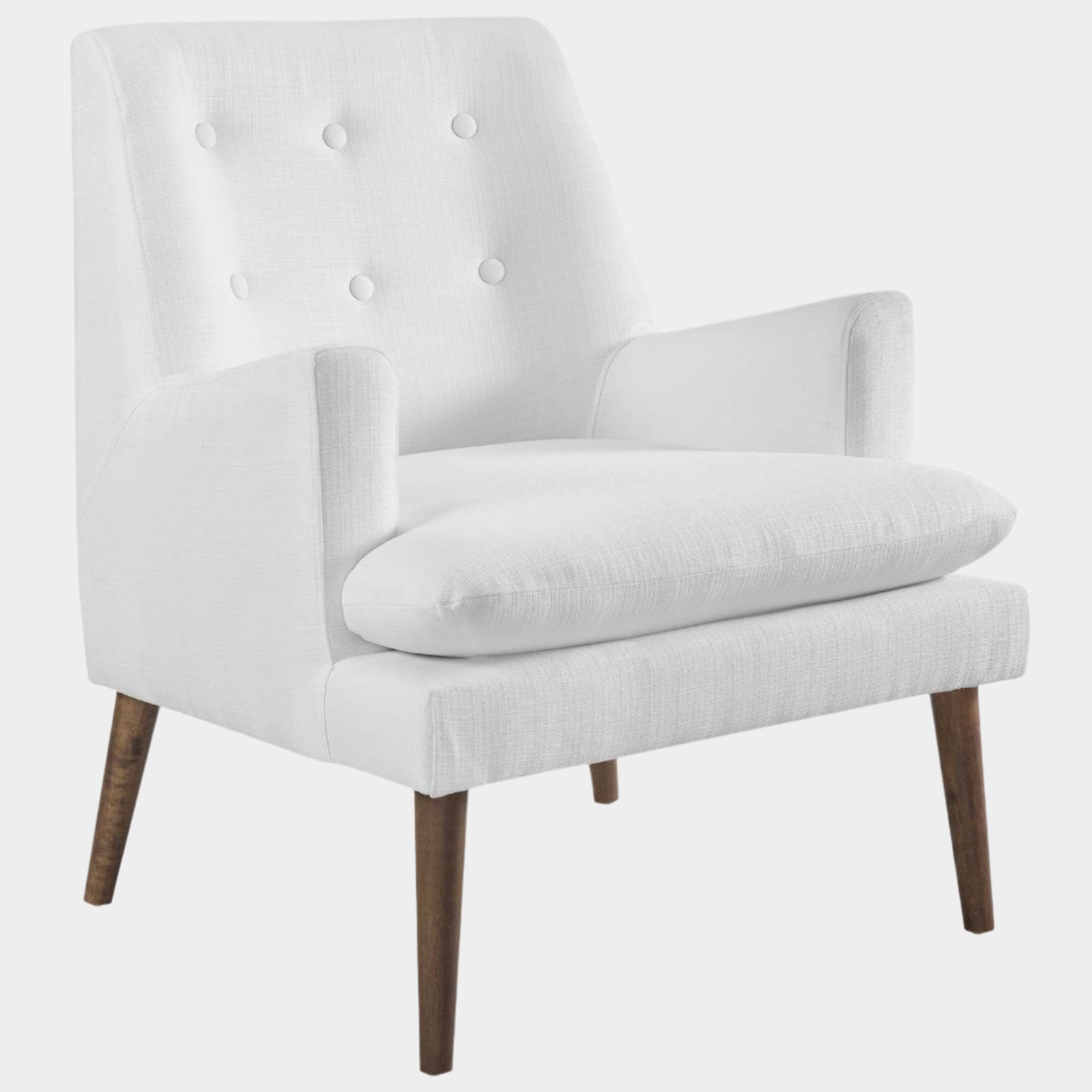 Leisure Upholstered Lounge Chair