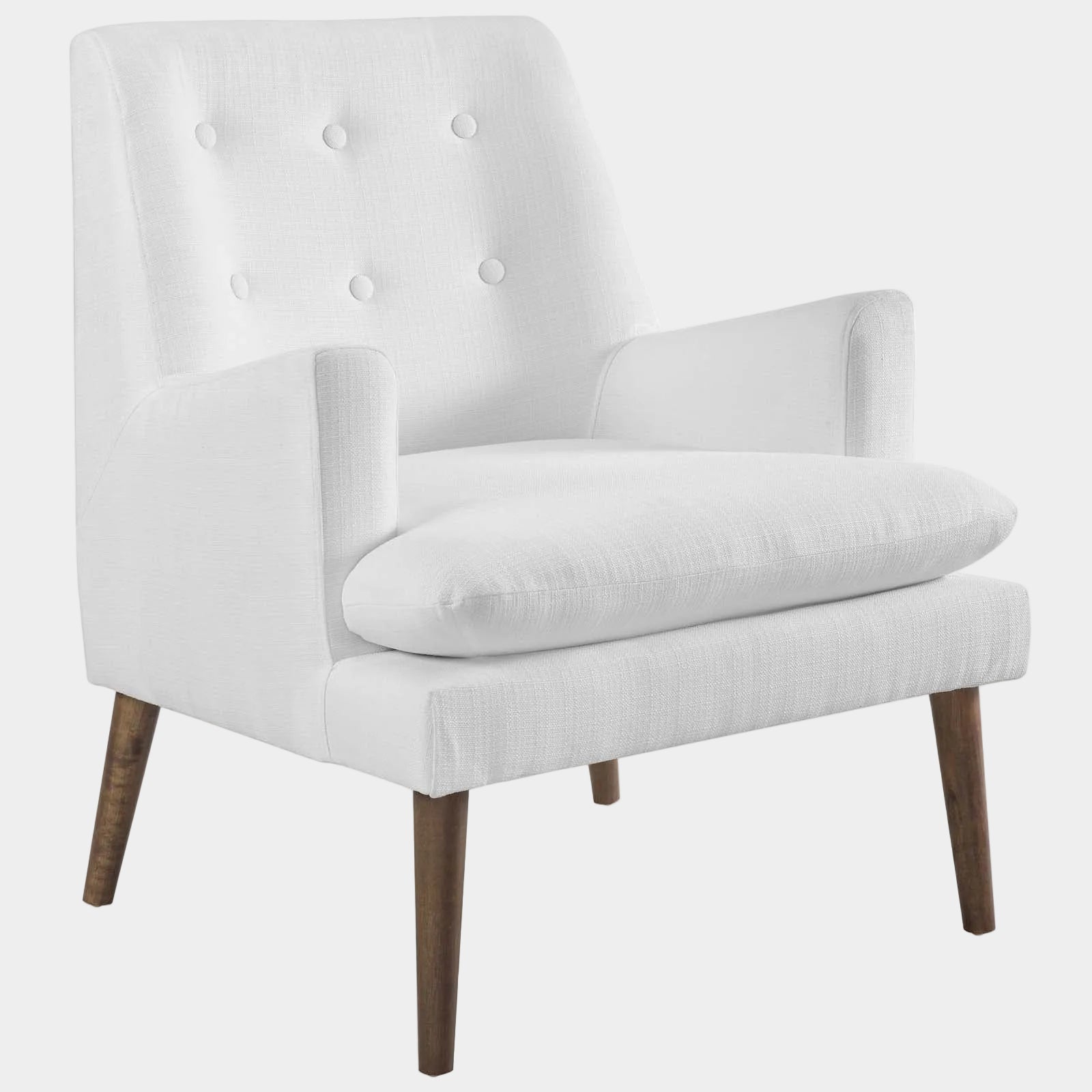 Leisure Upholstered Lounge Chair