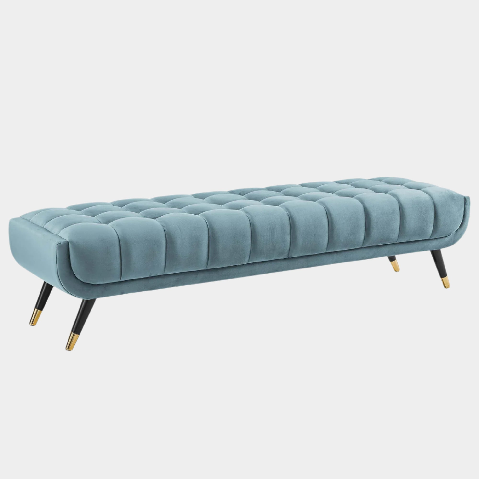 Adept Performance Velvet Bench