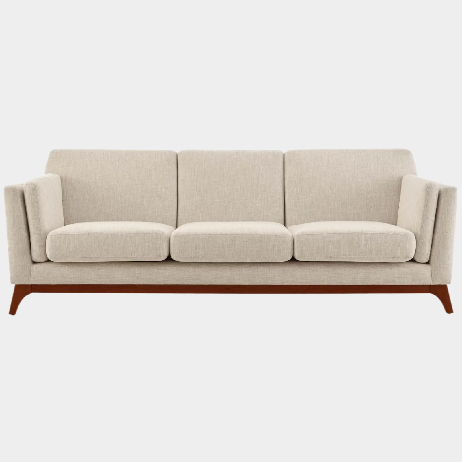 Chance Upholstered Fabric Sofa