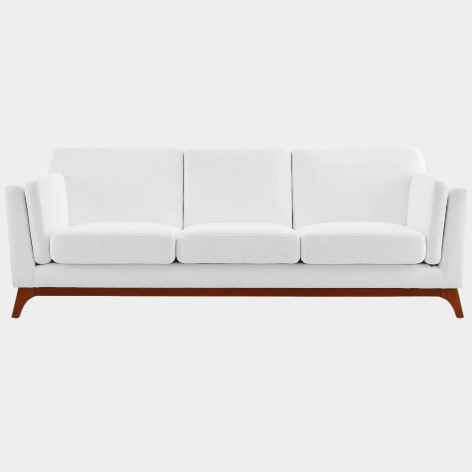 Chance Upholstered Fabric Sofa