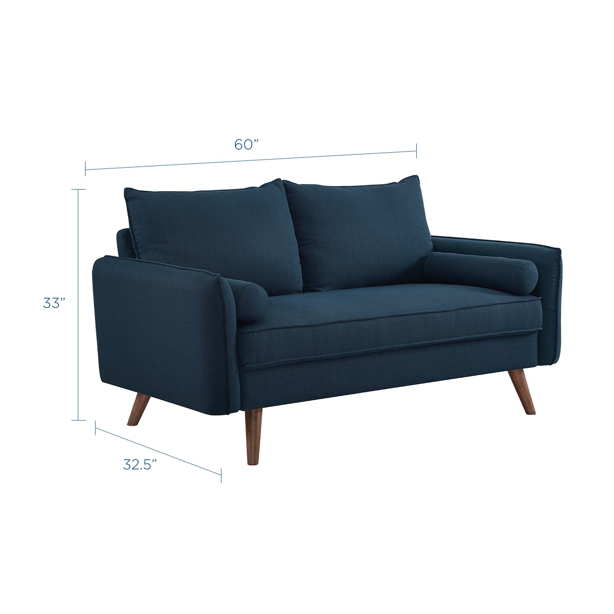 Chaise sans accoudoirs rembourrée en duvet Commix