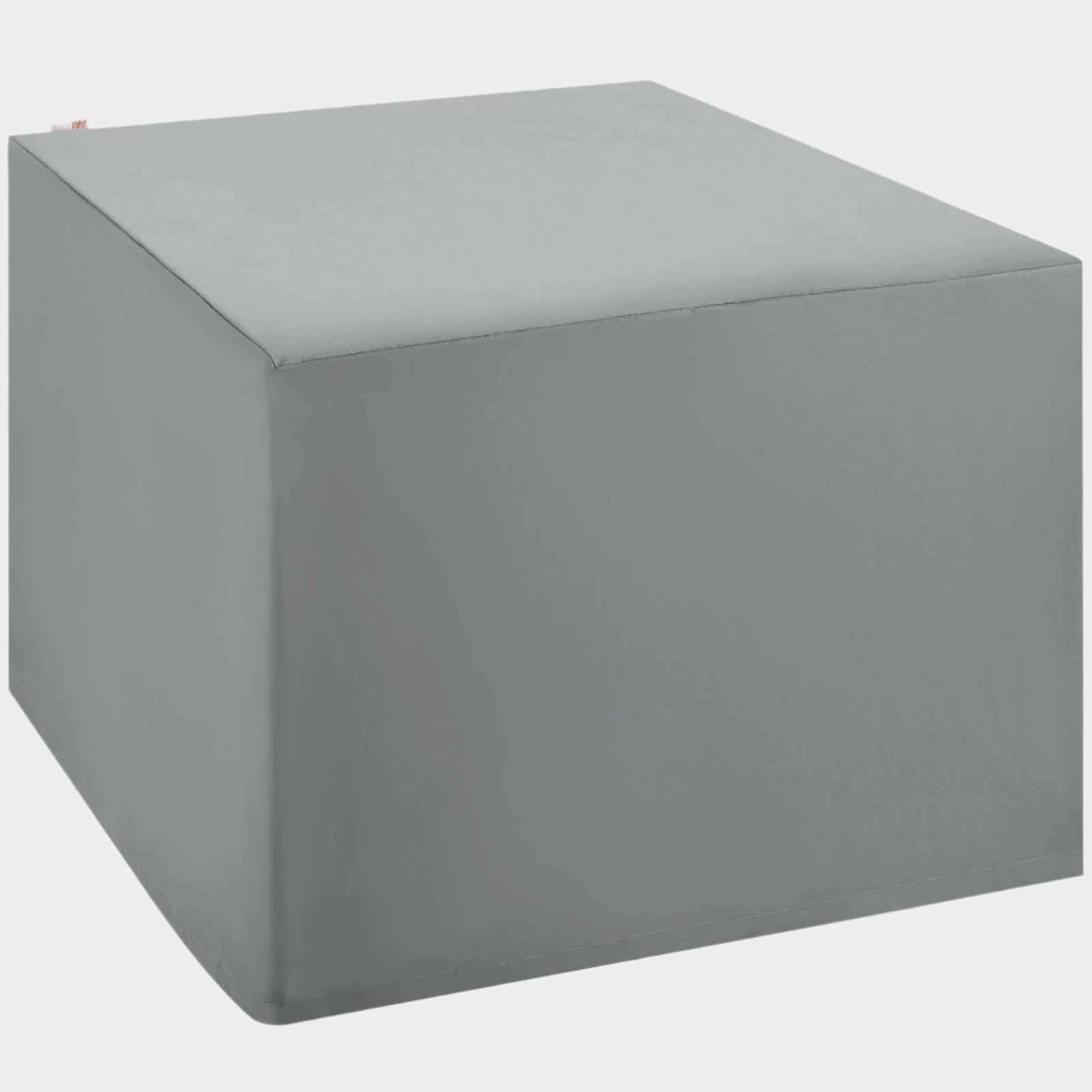 Immerse Convene / Sojourn / Summon Chair or Corner Outdoor Patio Furniture Cover in Gray