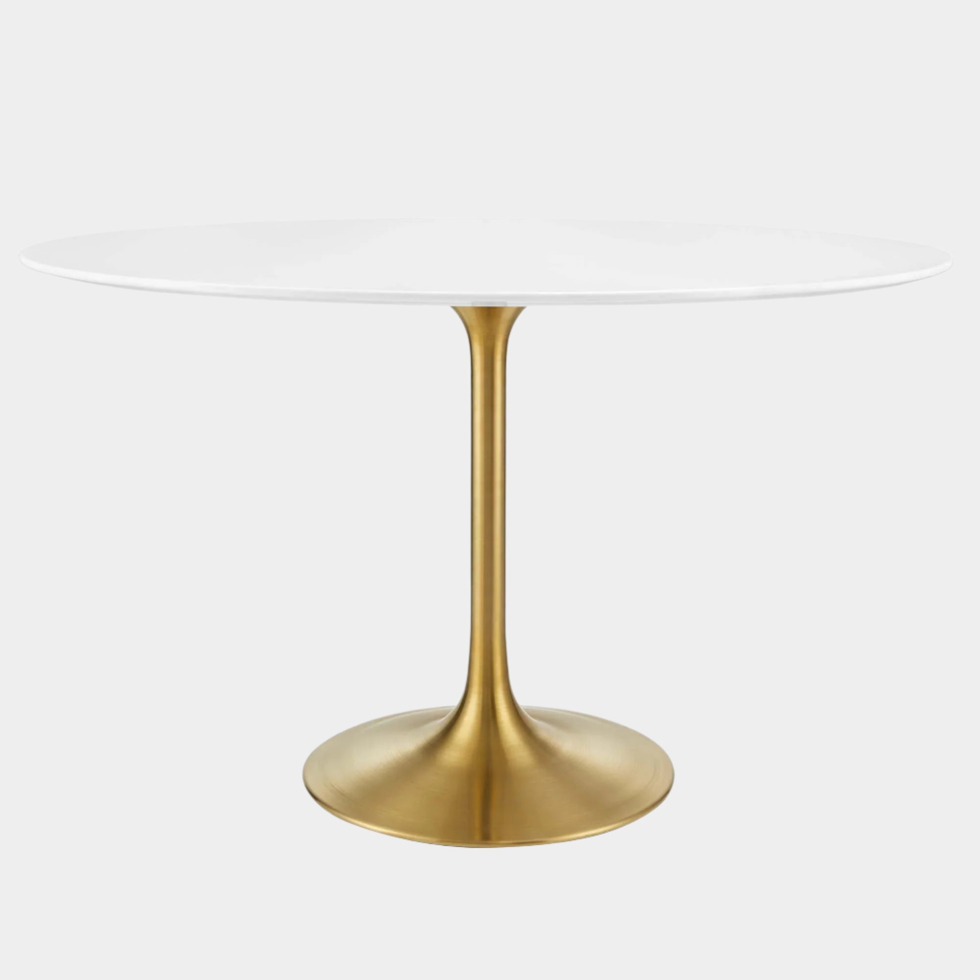 Lippa Oval Wood Dining Table