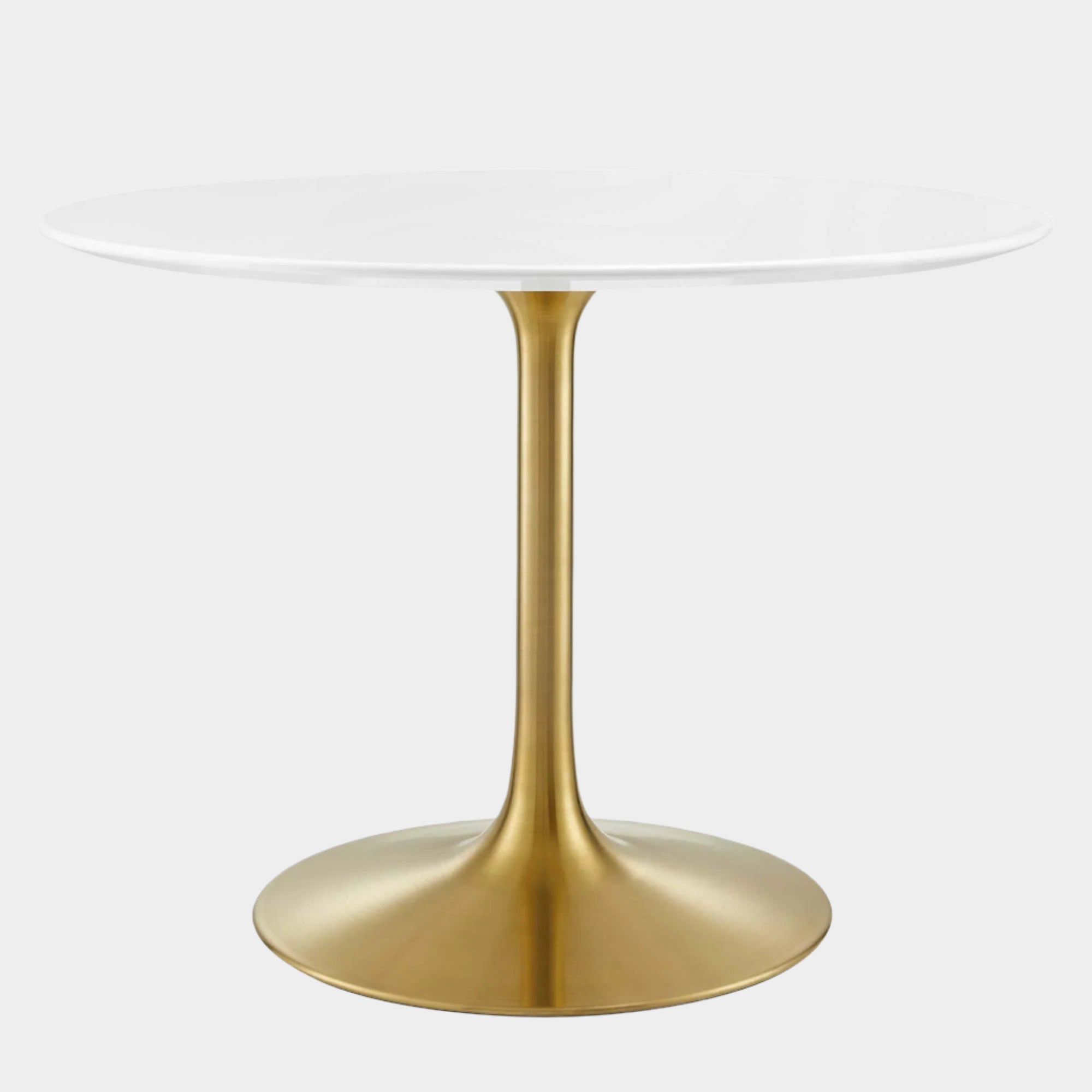 Lippa Round 40" Dining Table
