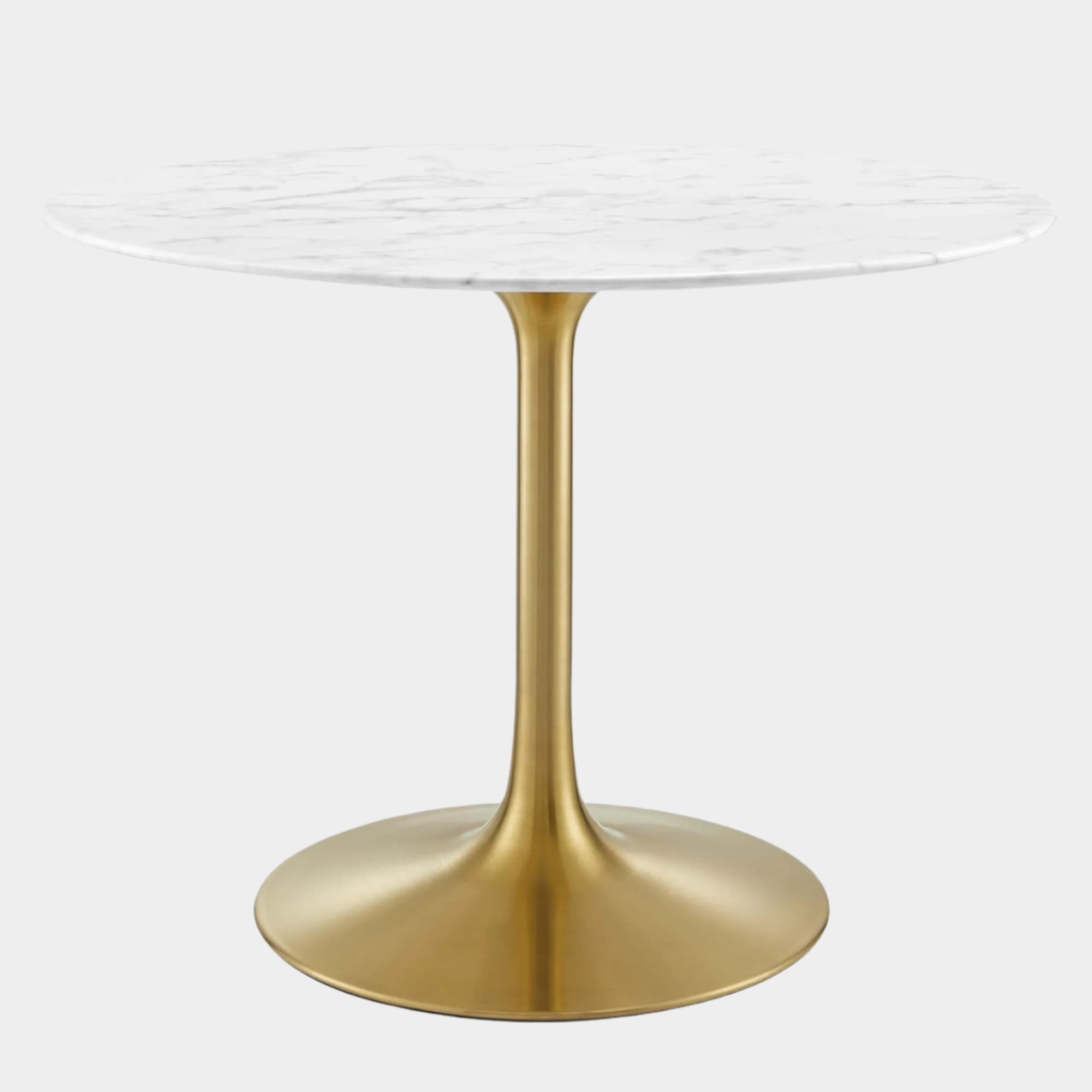 Lippa Round 40" Dining Table