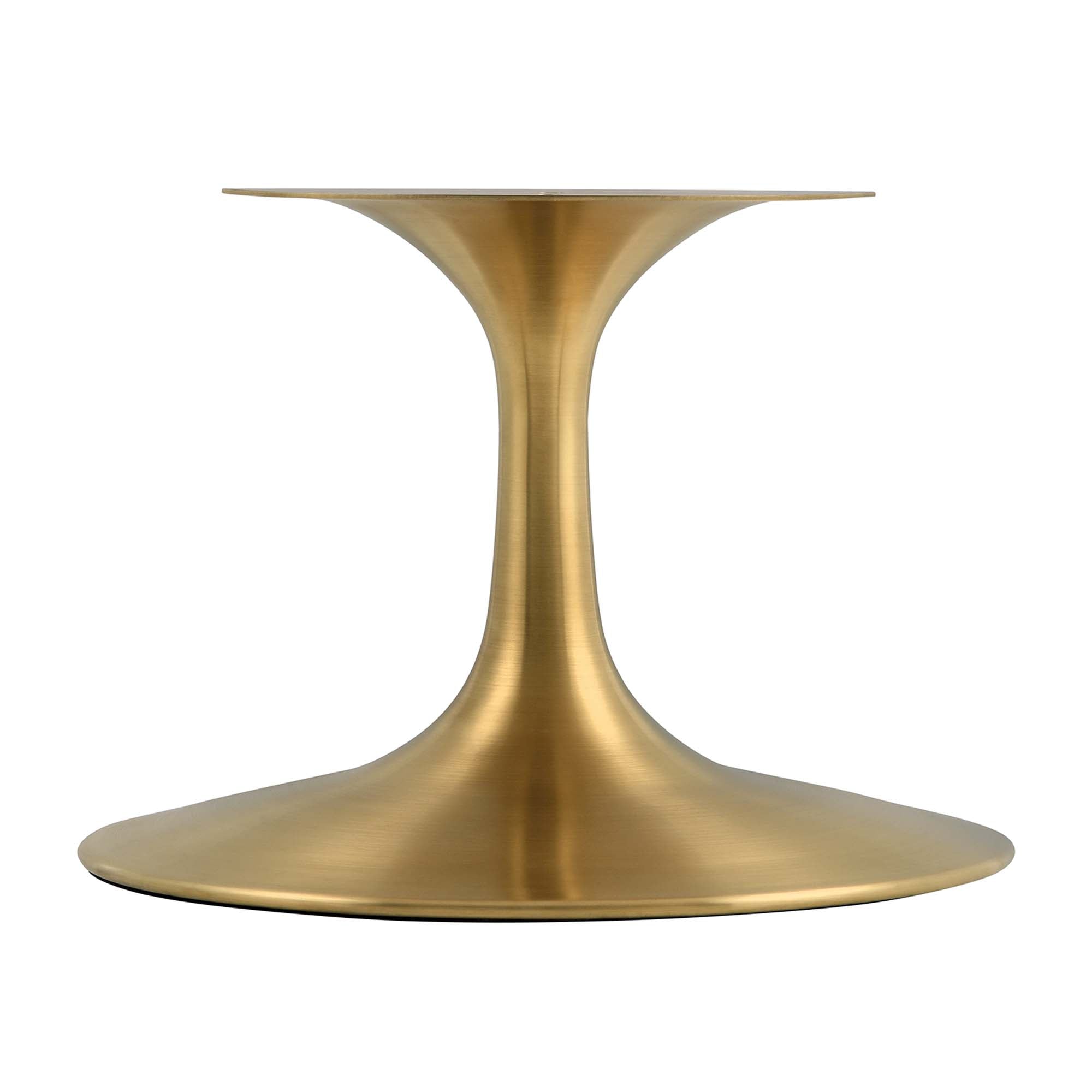 Lippa 36" Round Wood Coffee Table