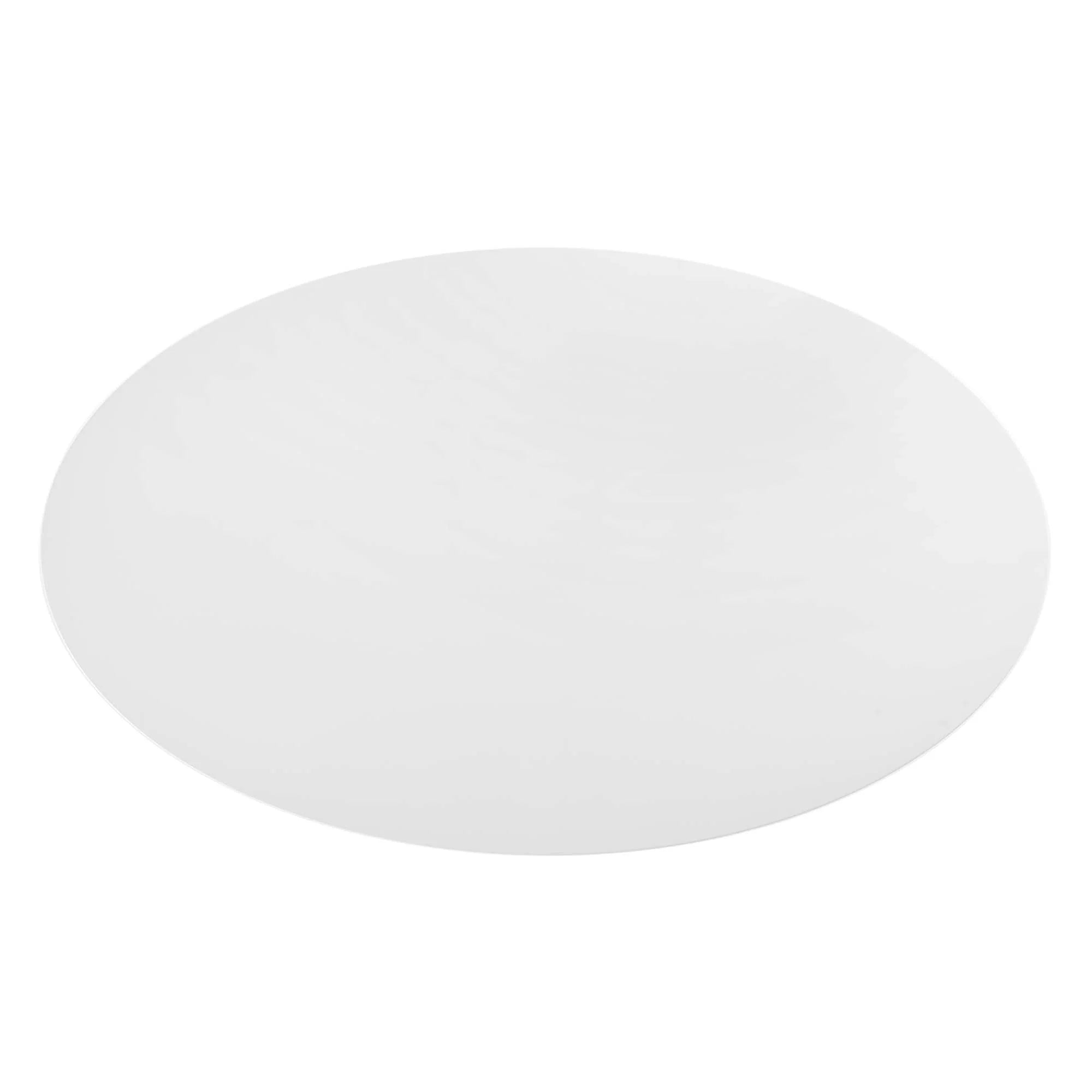 Lippa Oval Wood Dining Table
