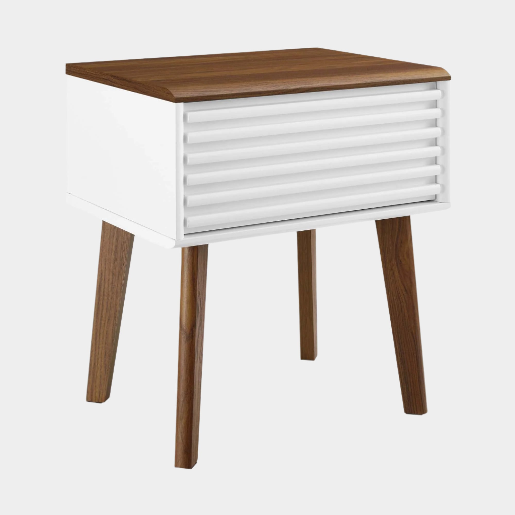 Render End Table