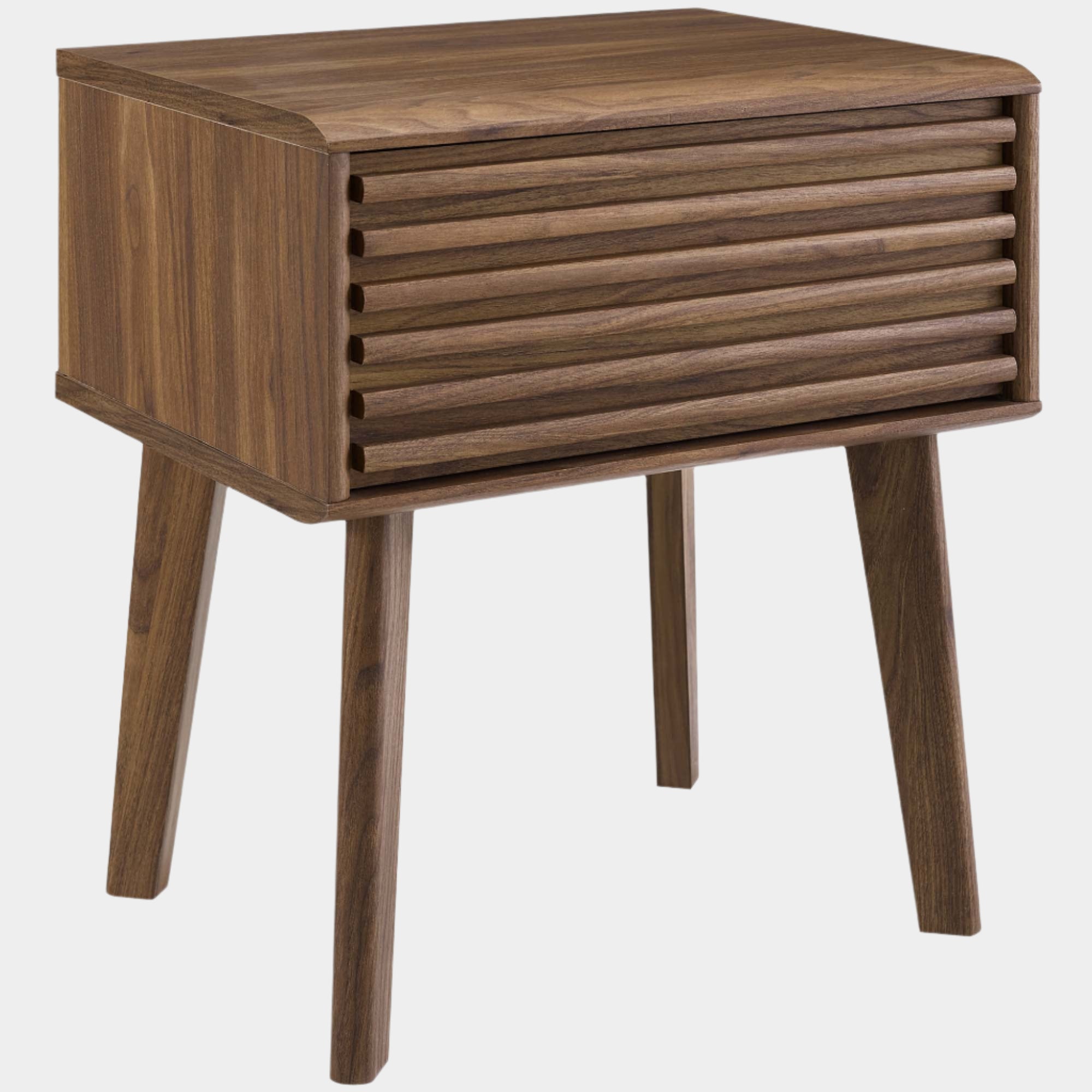 Render End Table