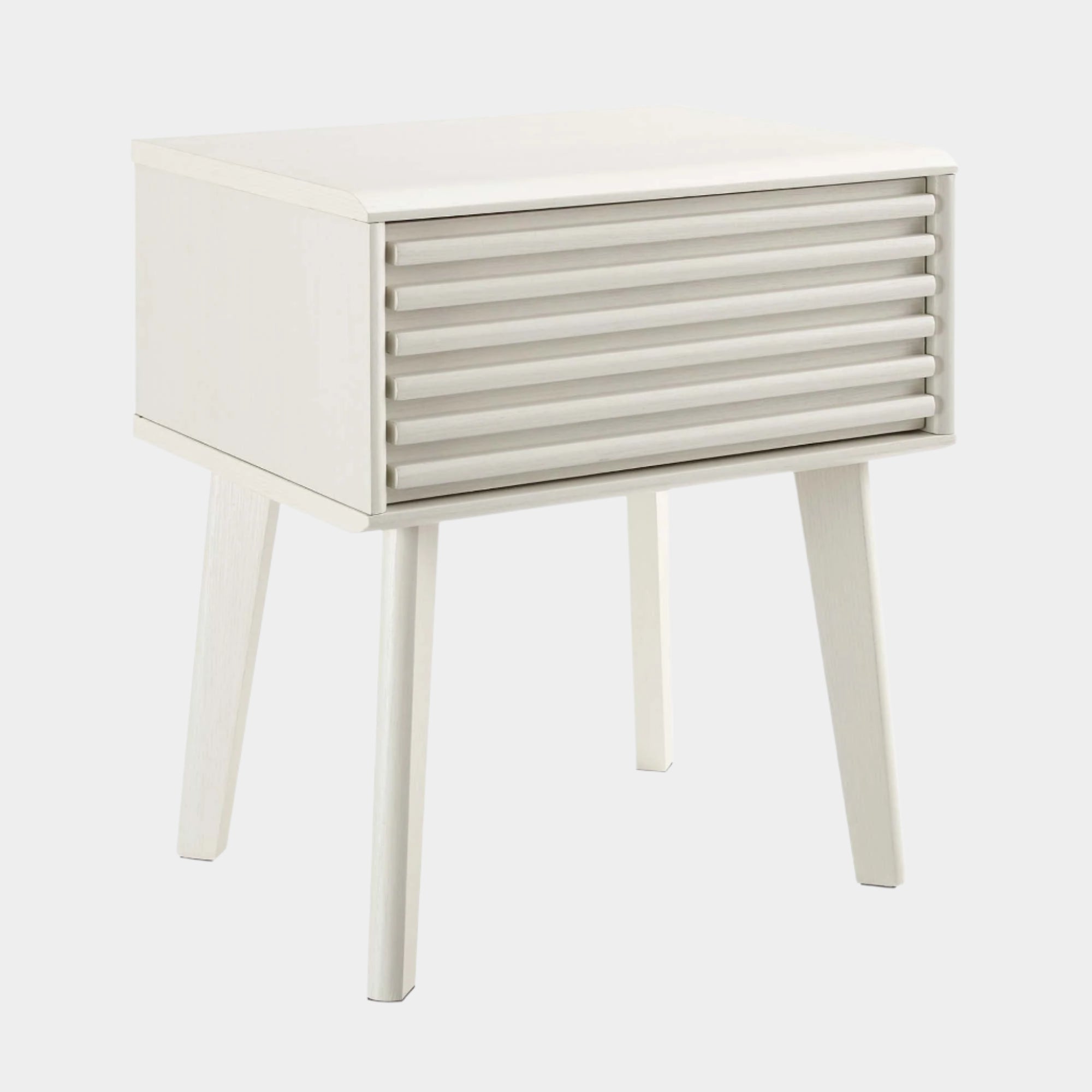 Render End Table