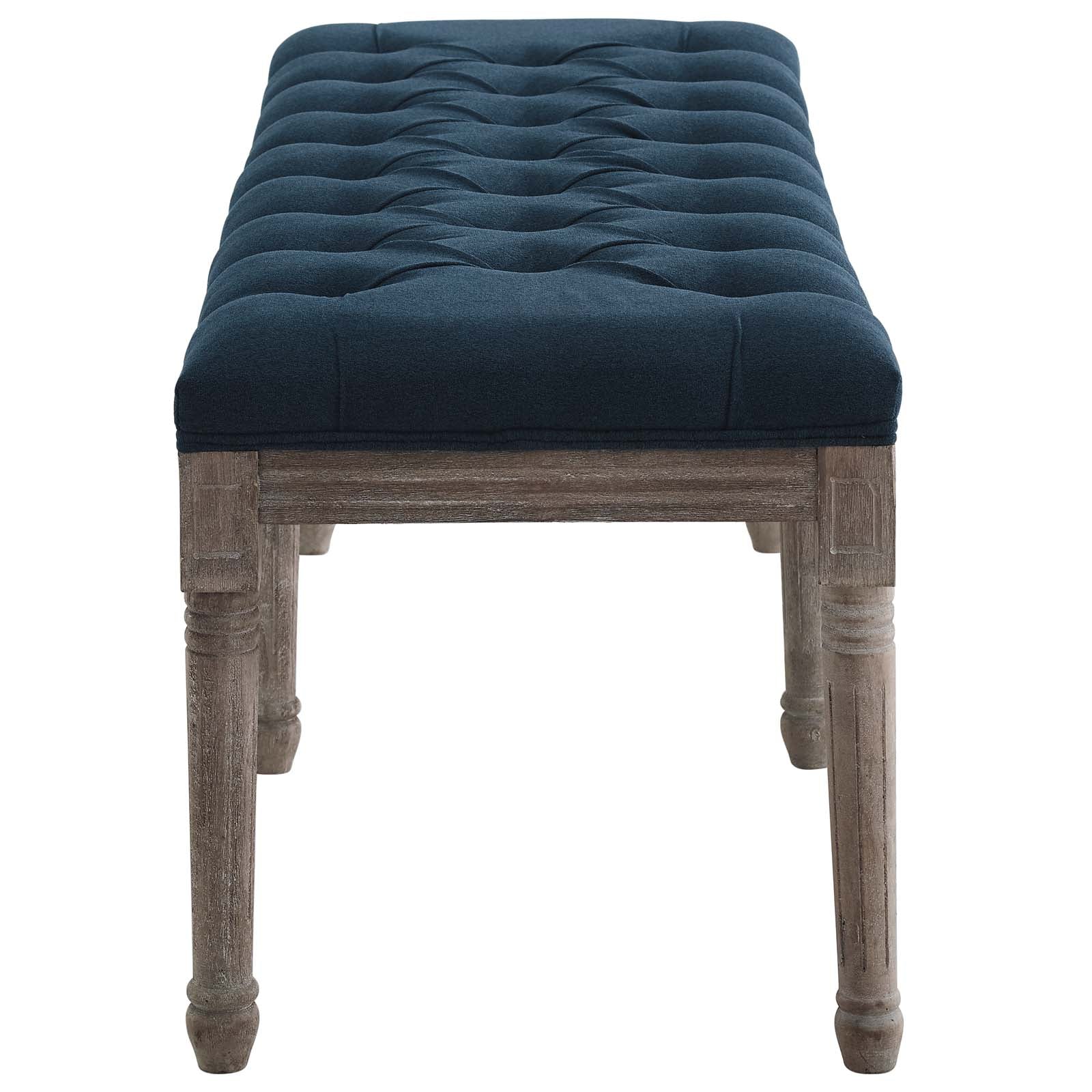 Chaise sans accoudoirs rembourrée en duvet Commix